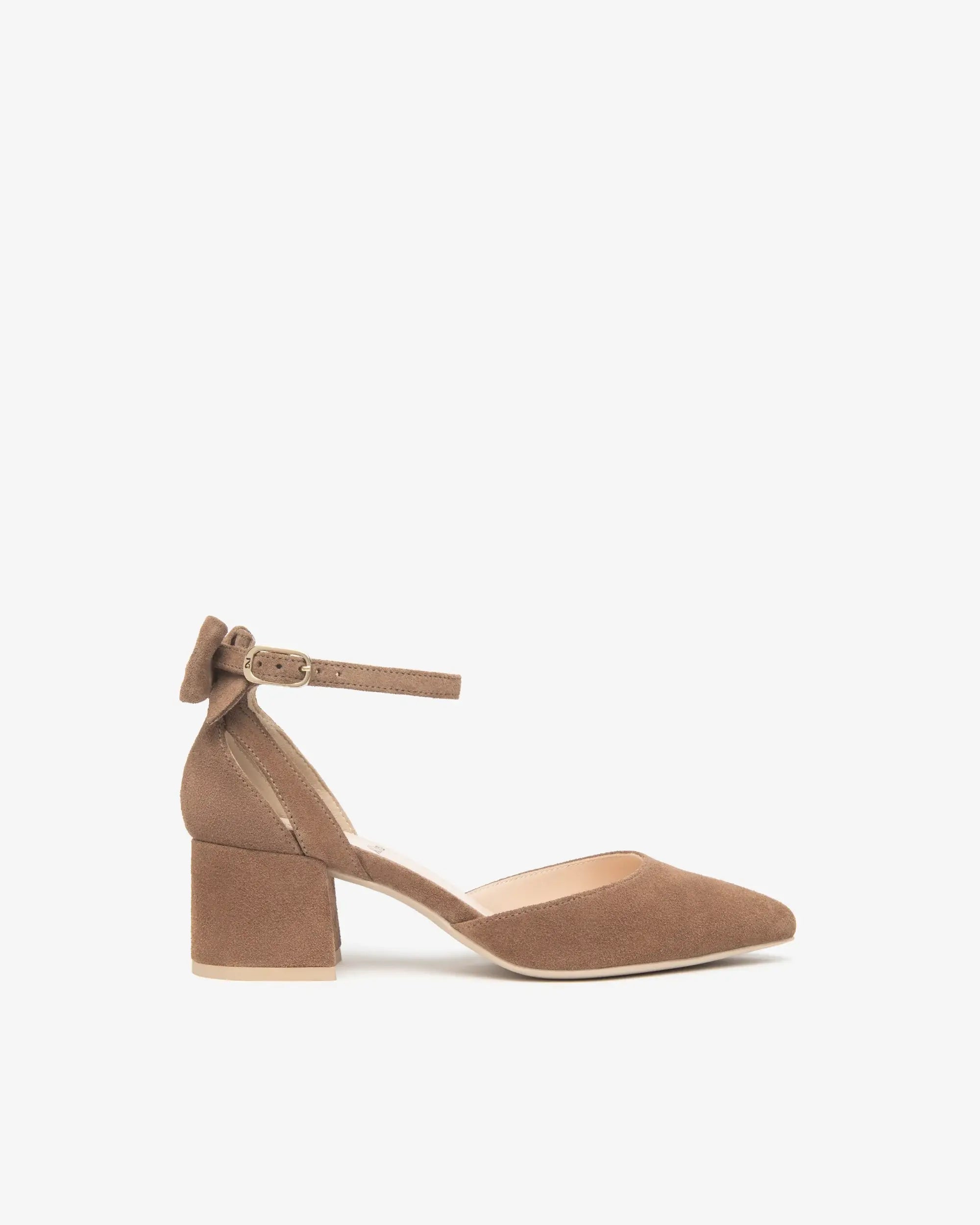 Nero Giardini ballerina Donna E615530D