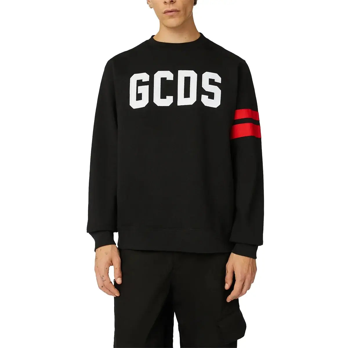 GCDS felpa Uomo B1XM1516JI0