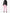 SAVE THE DUCK JACKET Donna D39370W-LOVE21 ISLA