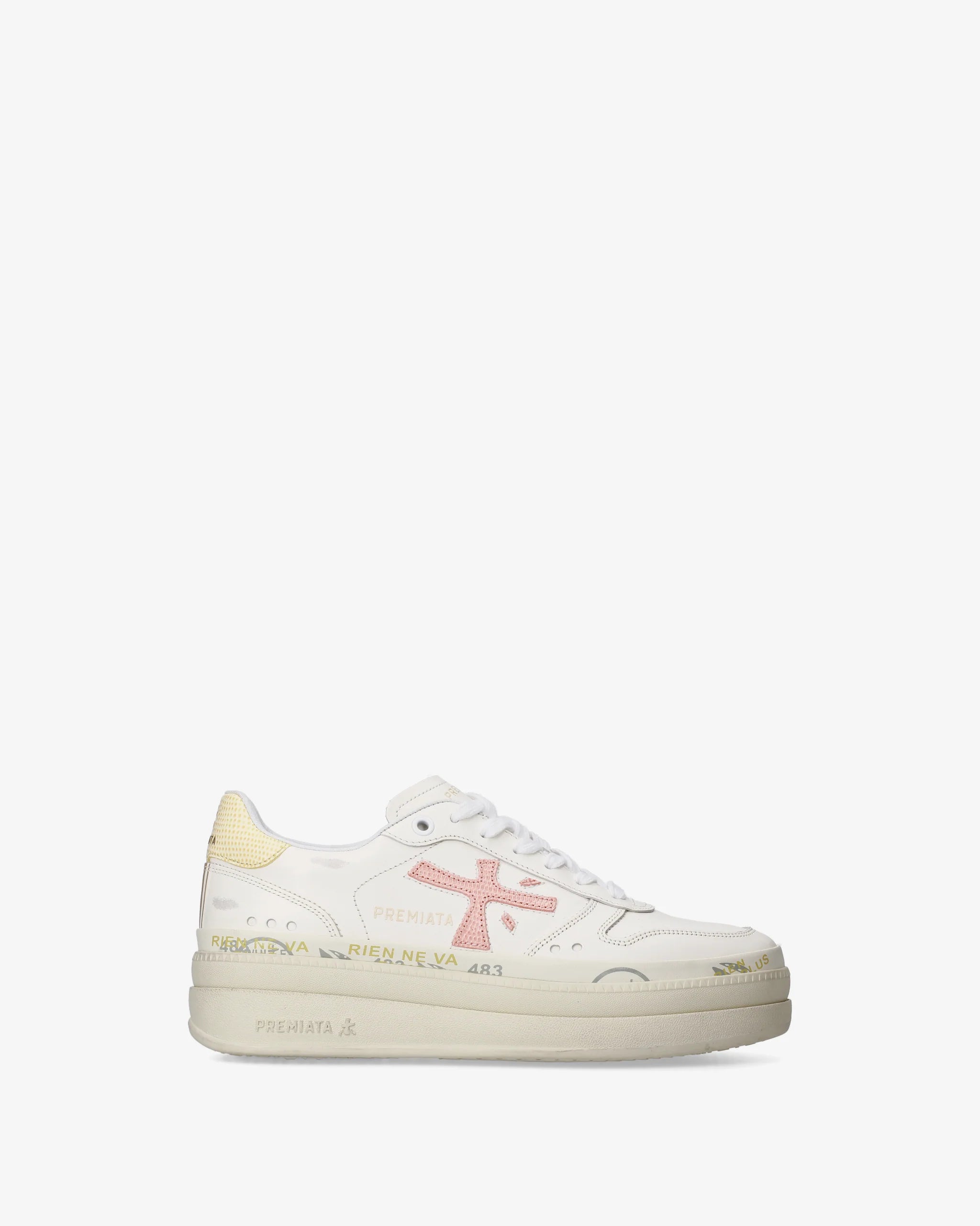 PREMIATA Sneaker Donna MICOL VAR 8196