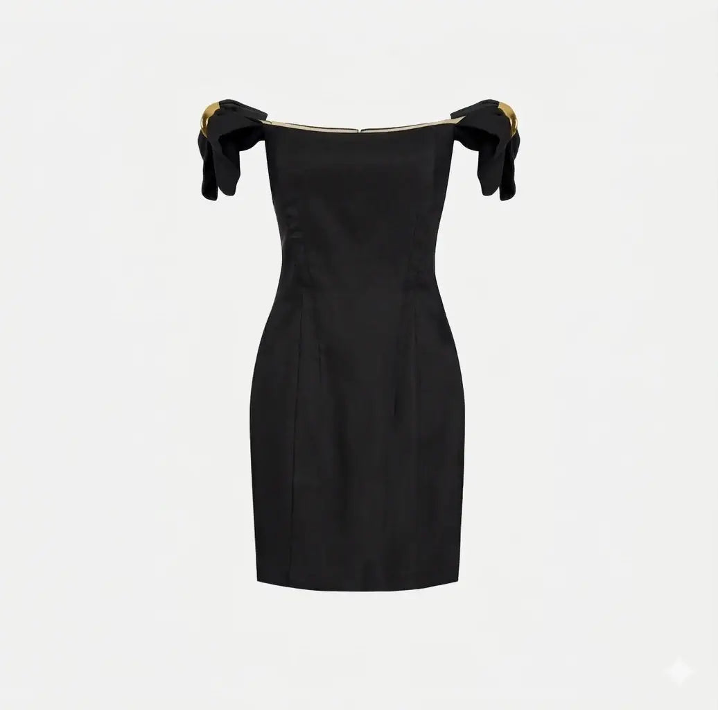 ELISABETTA FRANCHI ABITO Donna AB96862E2