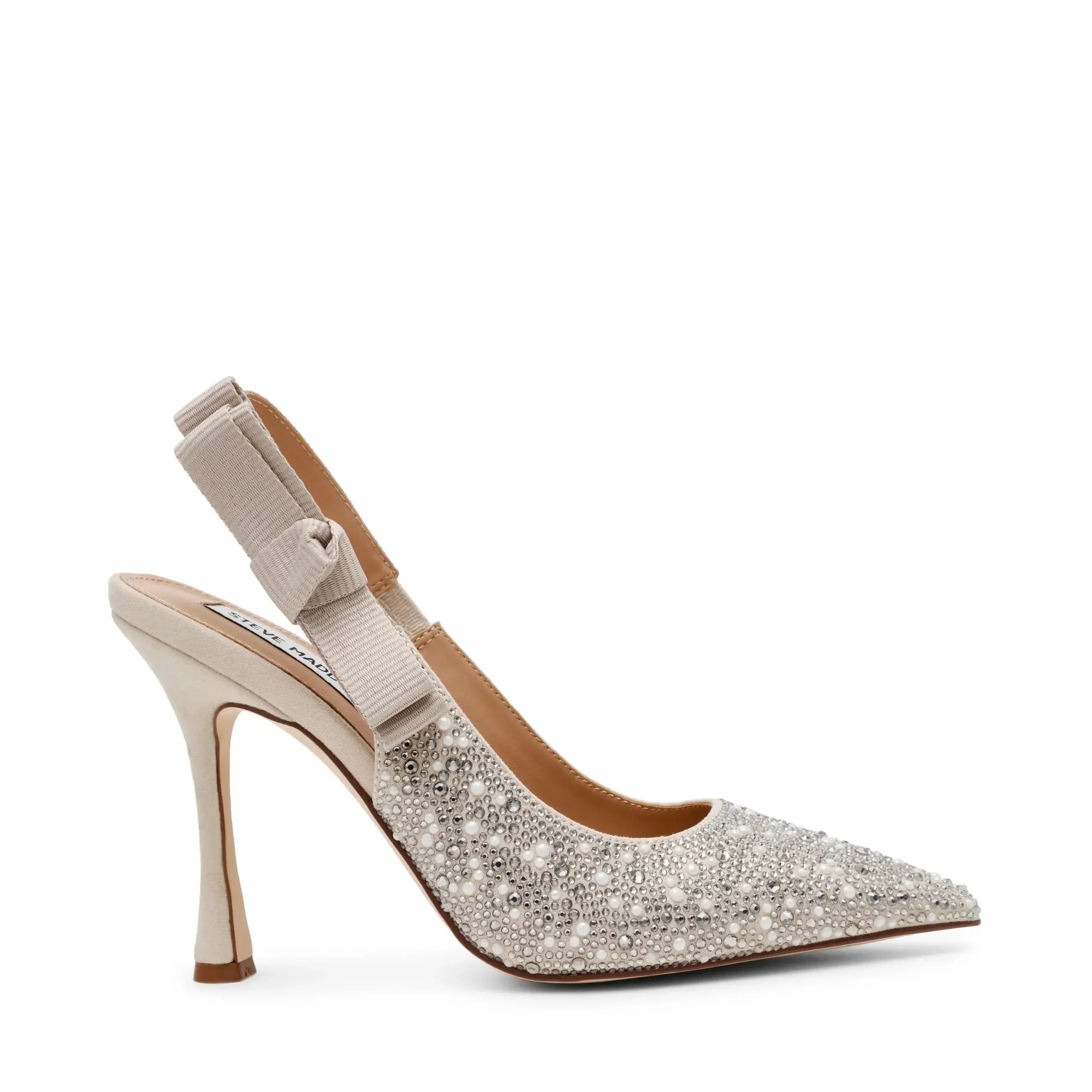 Steve Madden chanel Donna BRYLIE-P-PMR
