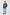 DIESEL jeans Uomo 00SU1X0KIAL 1986 LARKEE-BEEX L.32