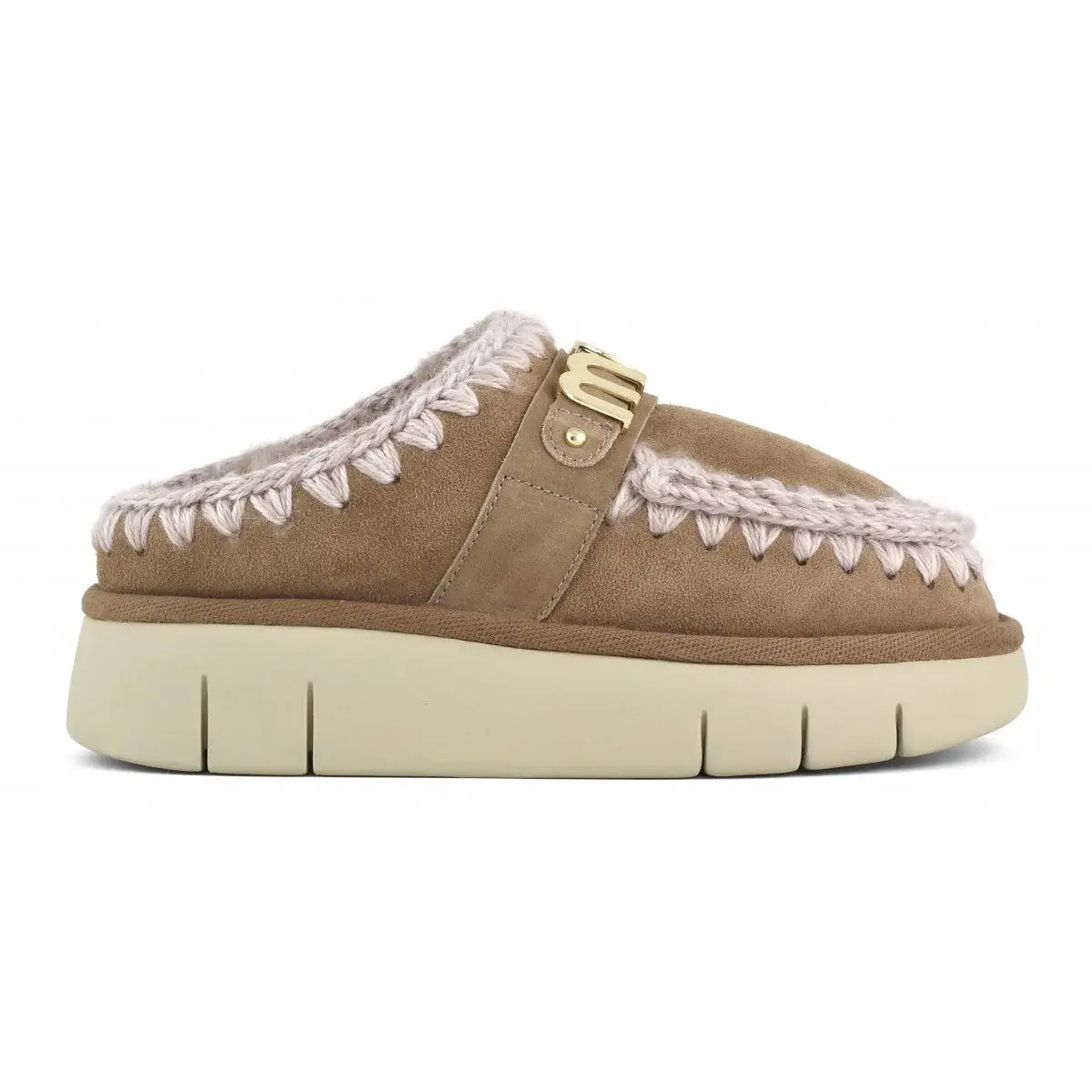 MOU Stivaletto Donna MU.FW531001A