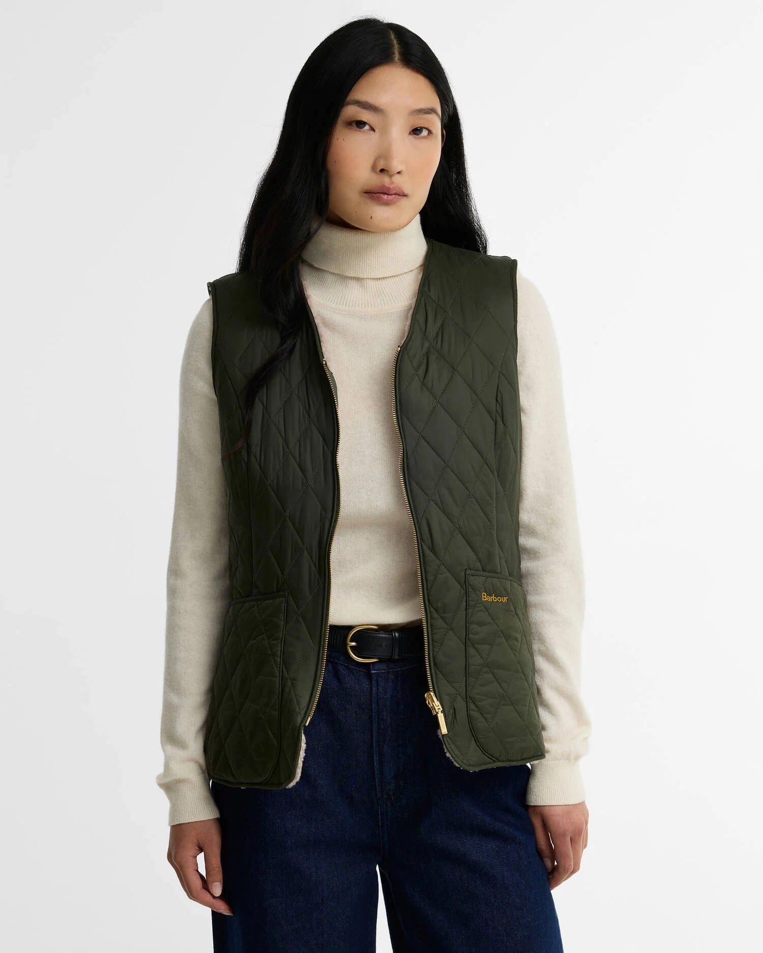 Barbour MARKENFIELD LINER Donna LLI0013