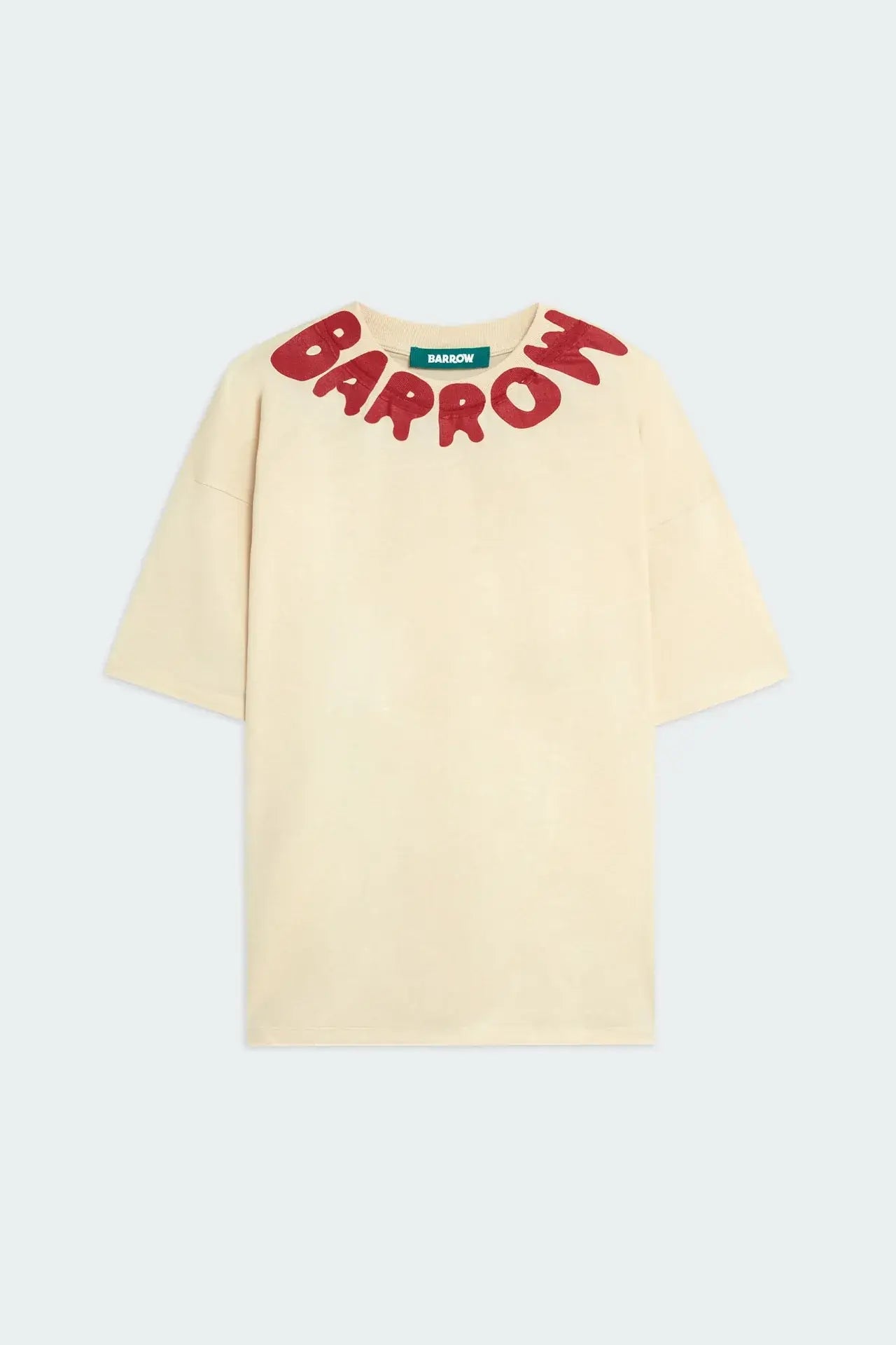 BARROW T-SHIRT Unisex adulto S6BWUATH071