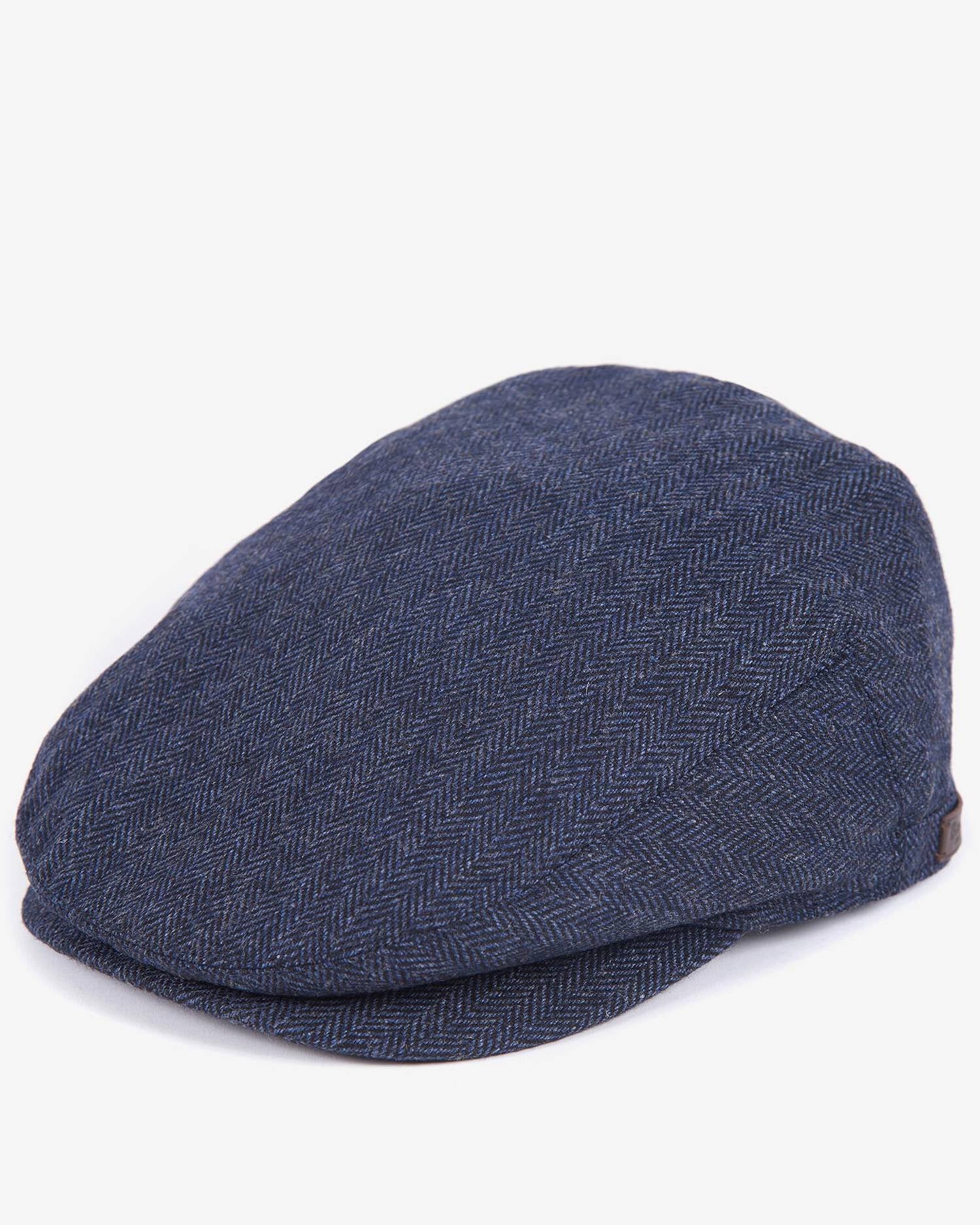 Barbour BARLOW FLAT CAP Uomo MHA0483