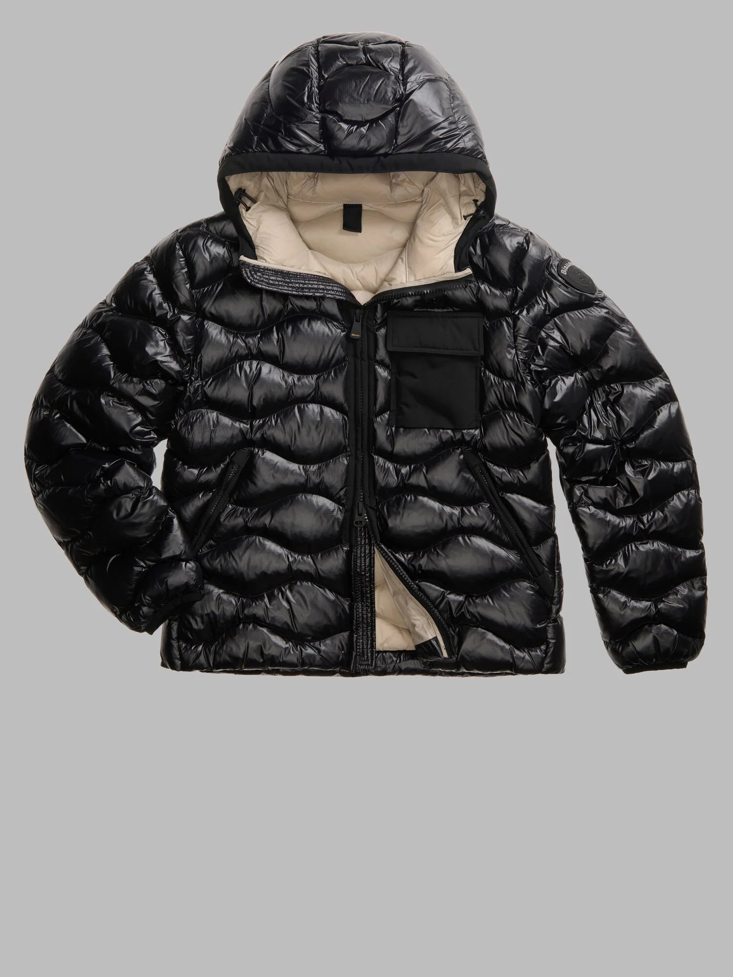 BLAUER giubbino corto Uomo 26WBLUC02053 BRYANT