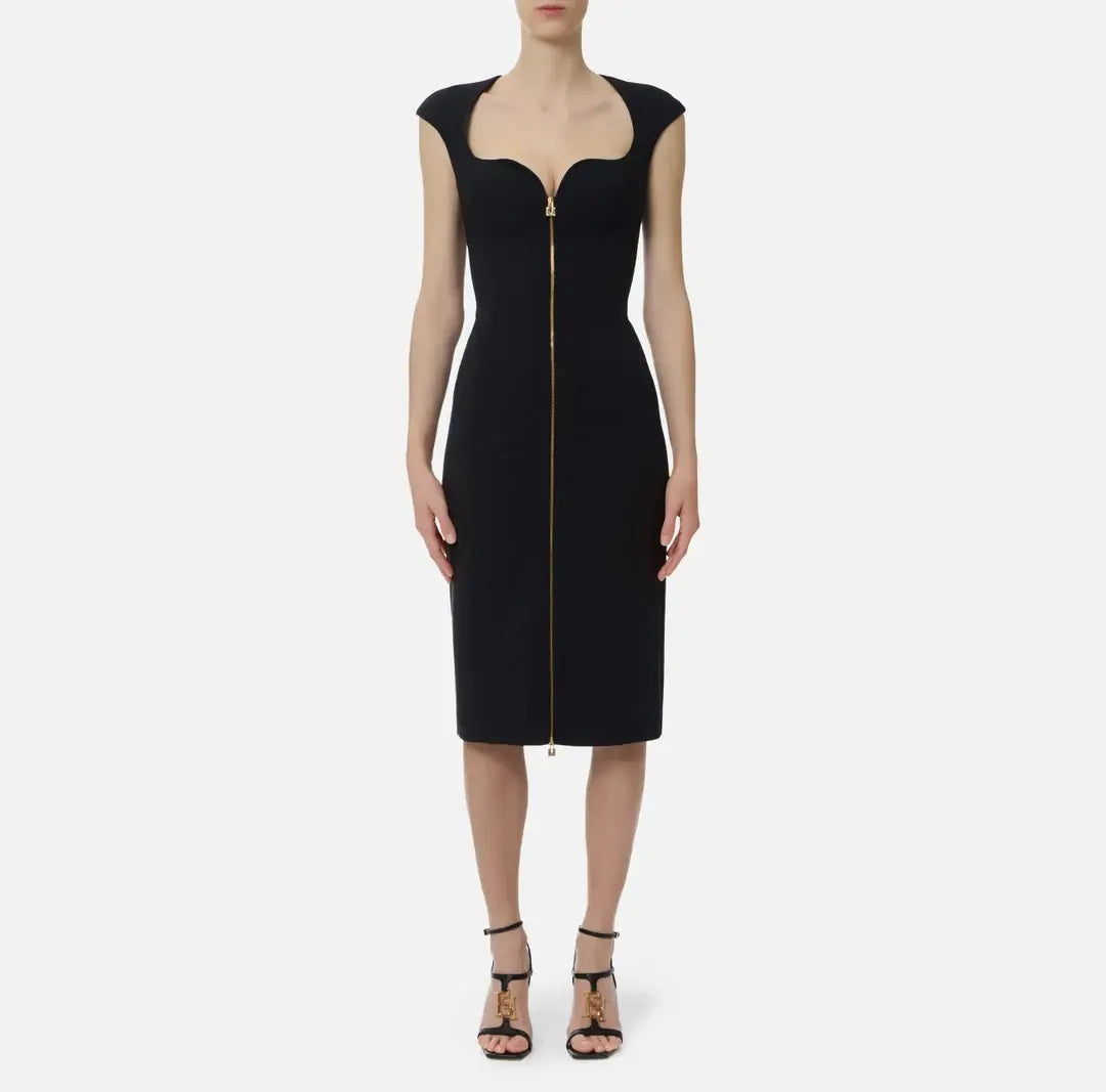 ELISABETTA FRANCHI ABITO Donna AB90061E2