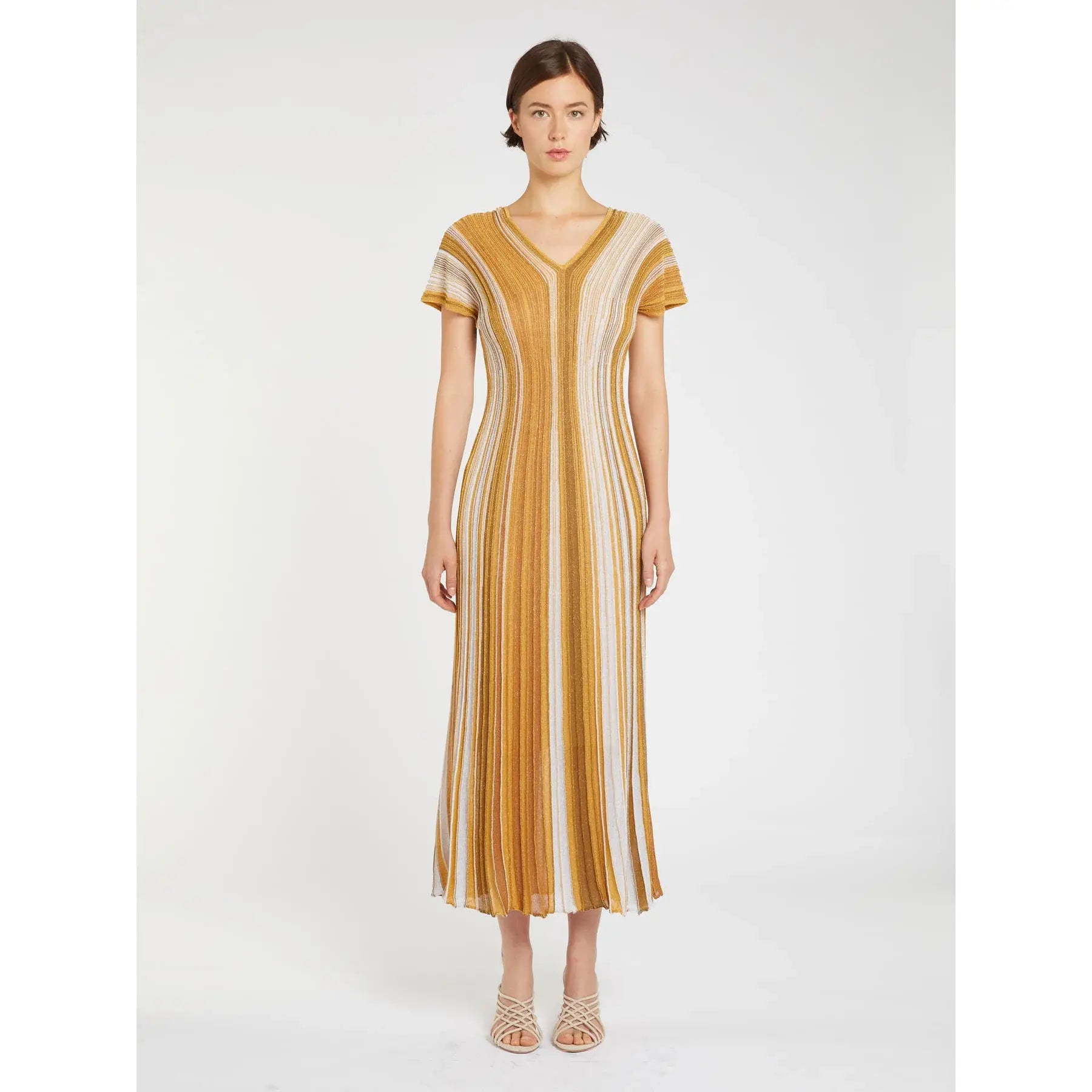 MARELLA abito in maglia Donna ACCESO