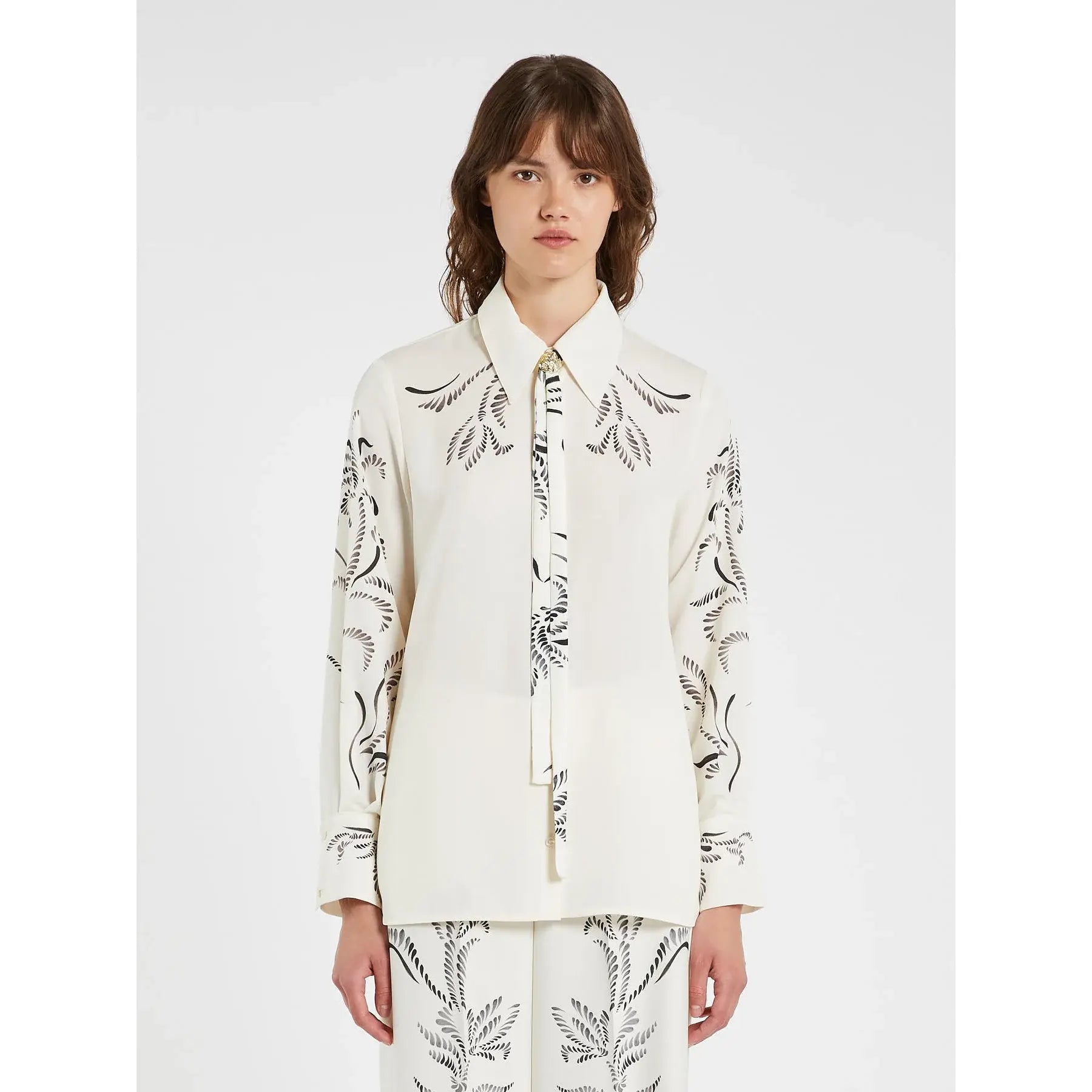 MARELLA CAMICIA Donna YACHT