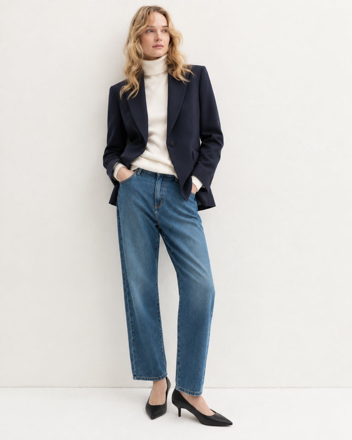 Emme Marella GIACCA Donna BRIOSE-