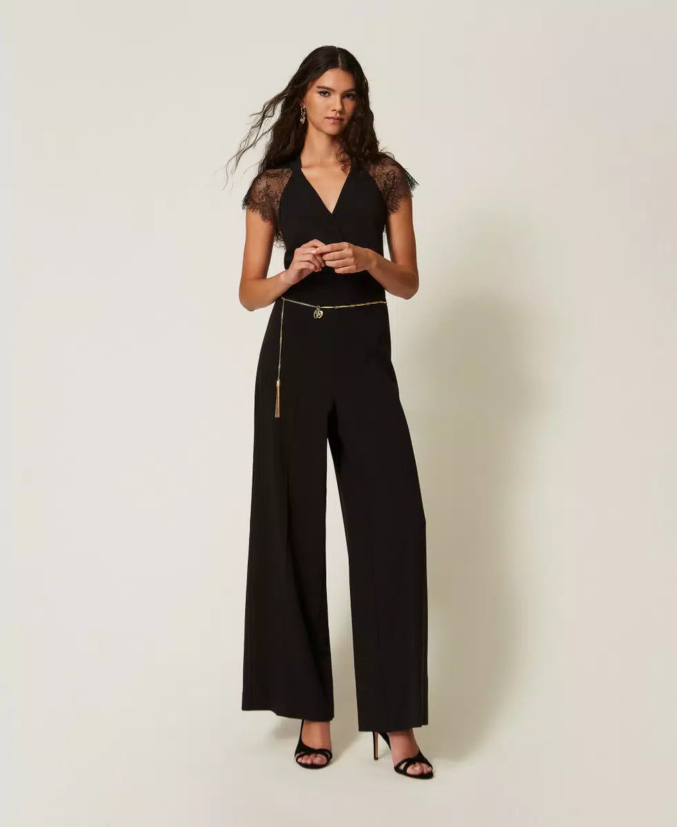 Twinset tuta Donna 262TT2424