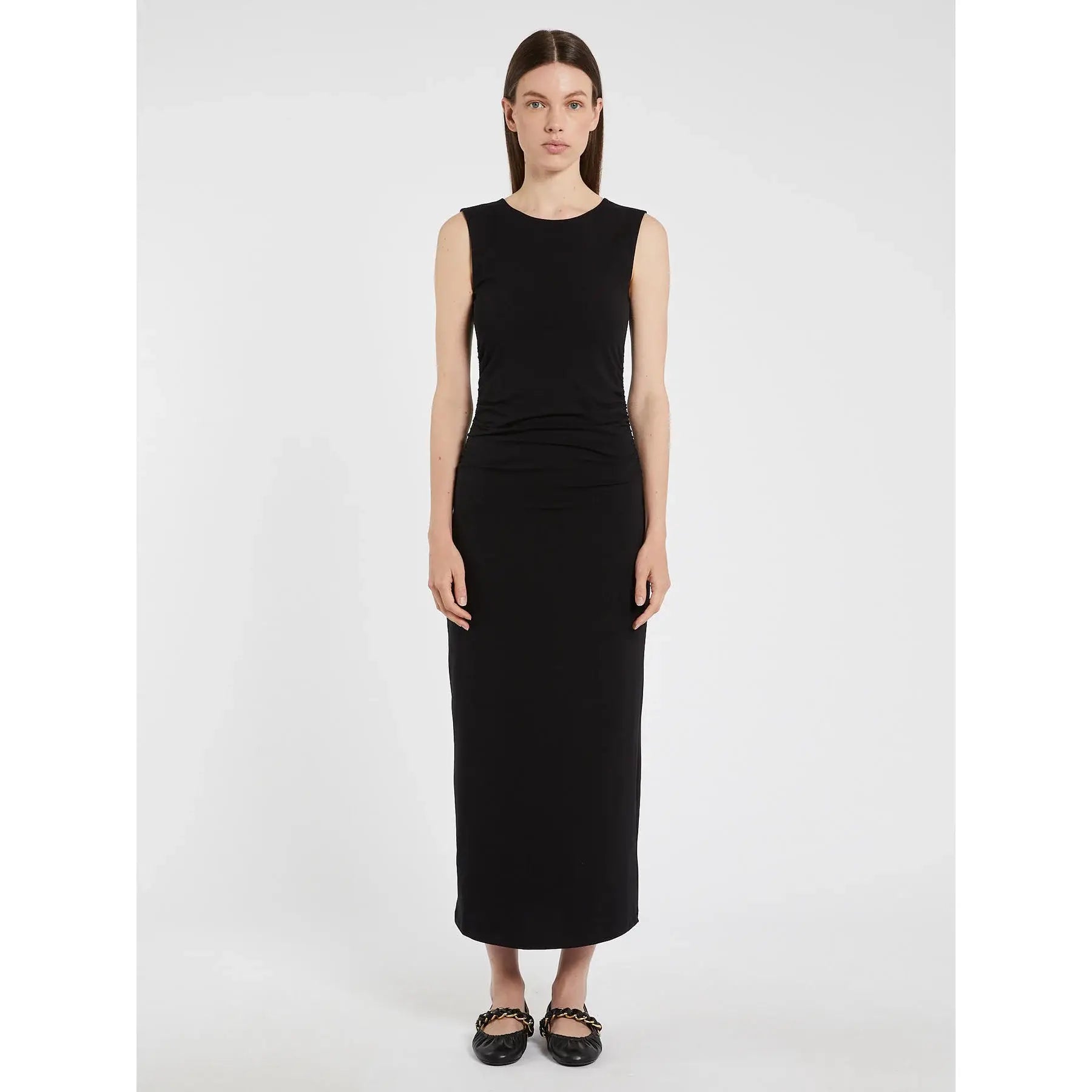 MARELLA Abito jersey Donna FAGO 002
