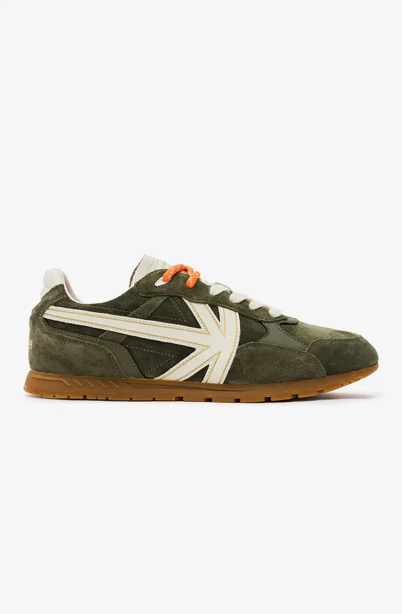 kaotiko Sneaker Uomo AS009