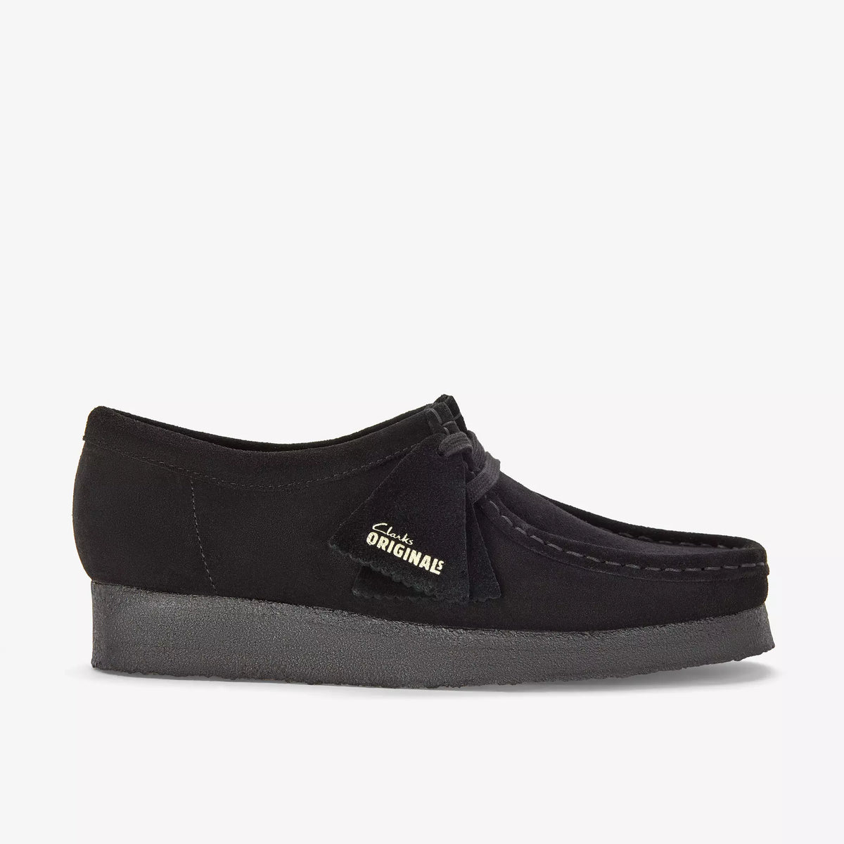 Clarks Polacchetto Uomo 26188315 Wallabee