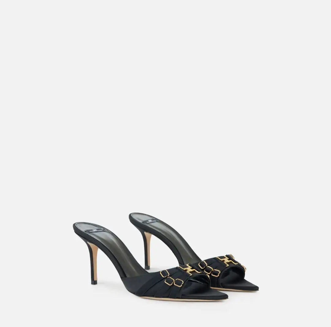 ELISABETTA FRANCHI Sandalo Donna SA76L62E2