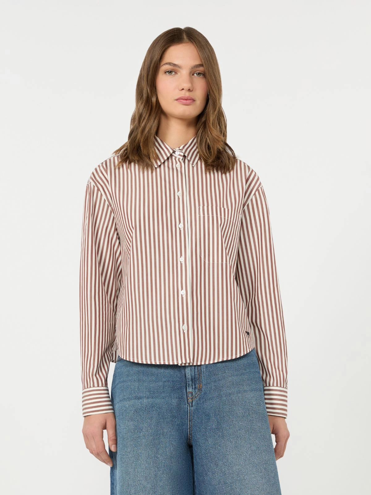 WEEKEND MAX MARA CAMICIA Donna WKDPANETTO
