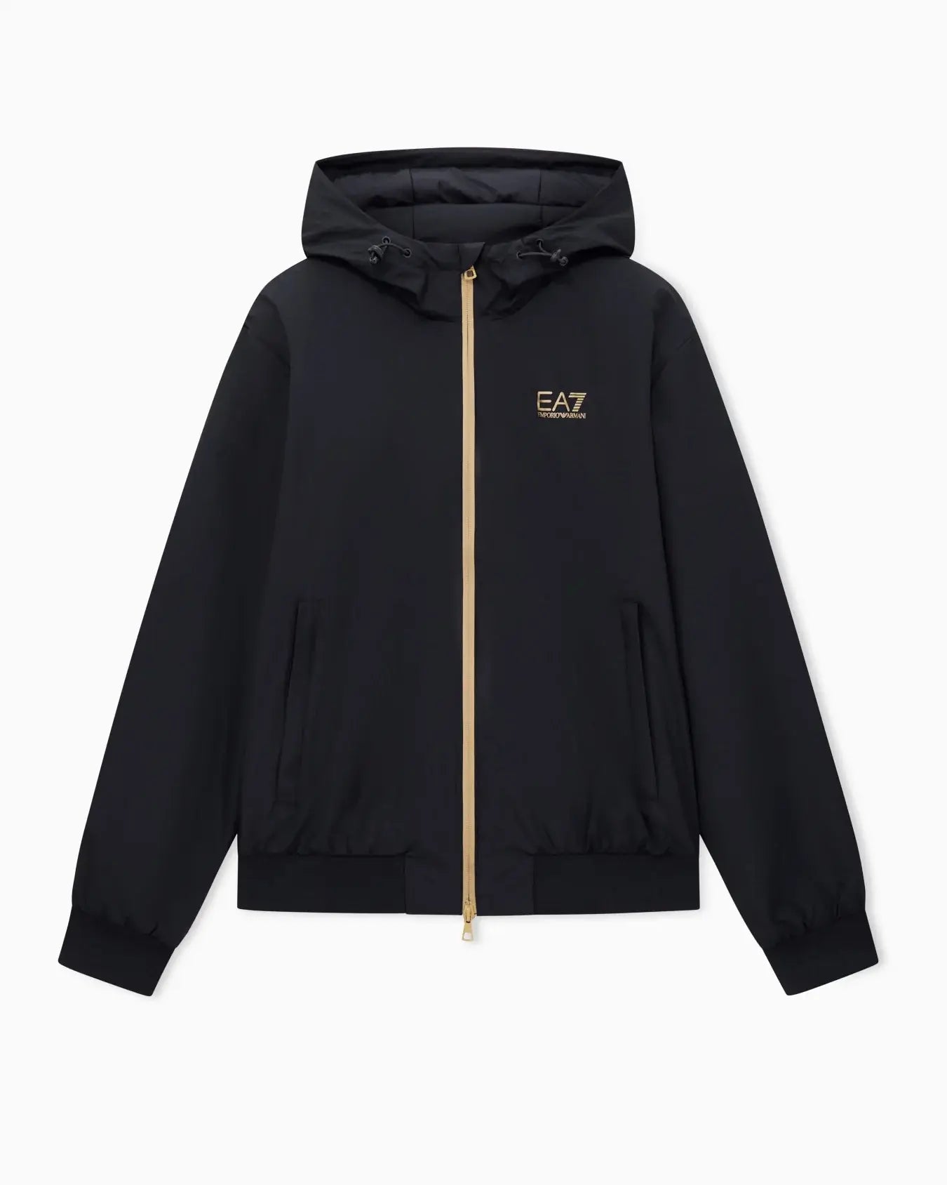 Ea7 BOMBER JACKET Uomo 8NPB21 PNFZZ