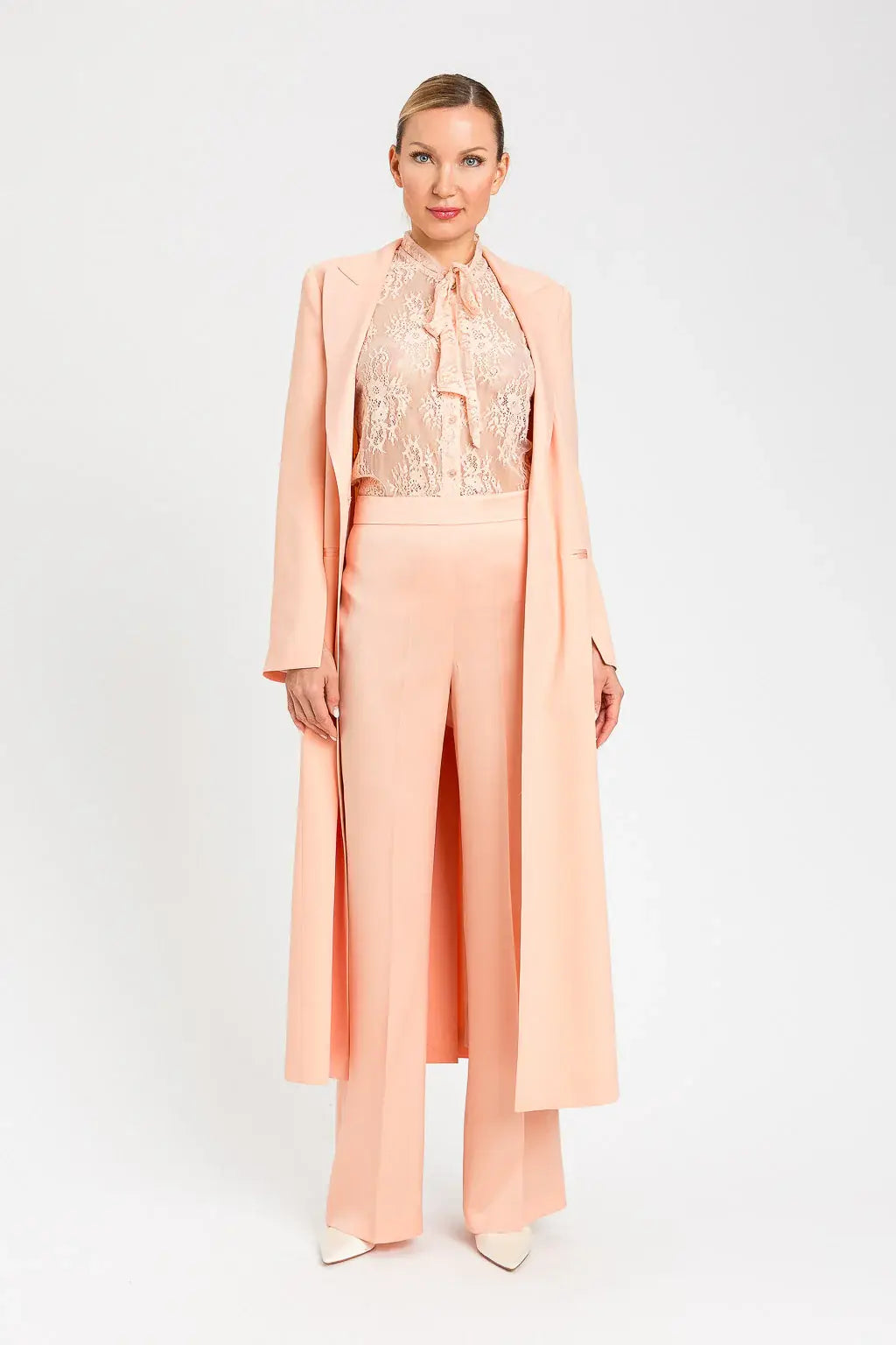 Twinset Pantalone Donna 261TP2421