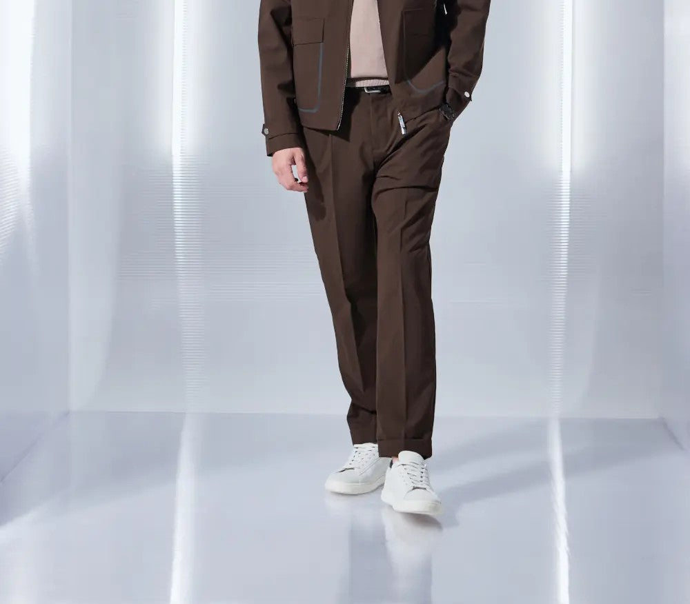HèSKIMO Pantaloni Uomo HE1451003