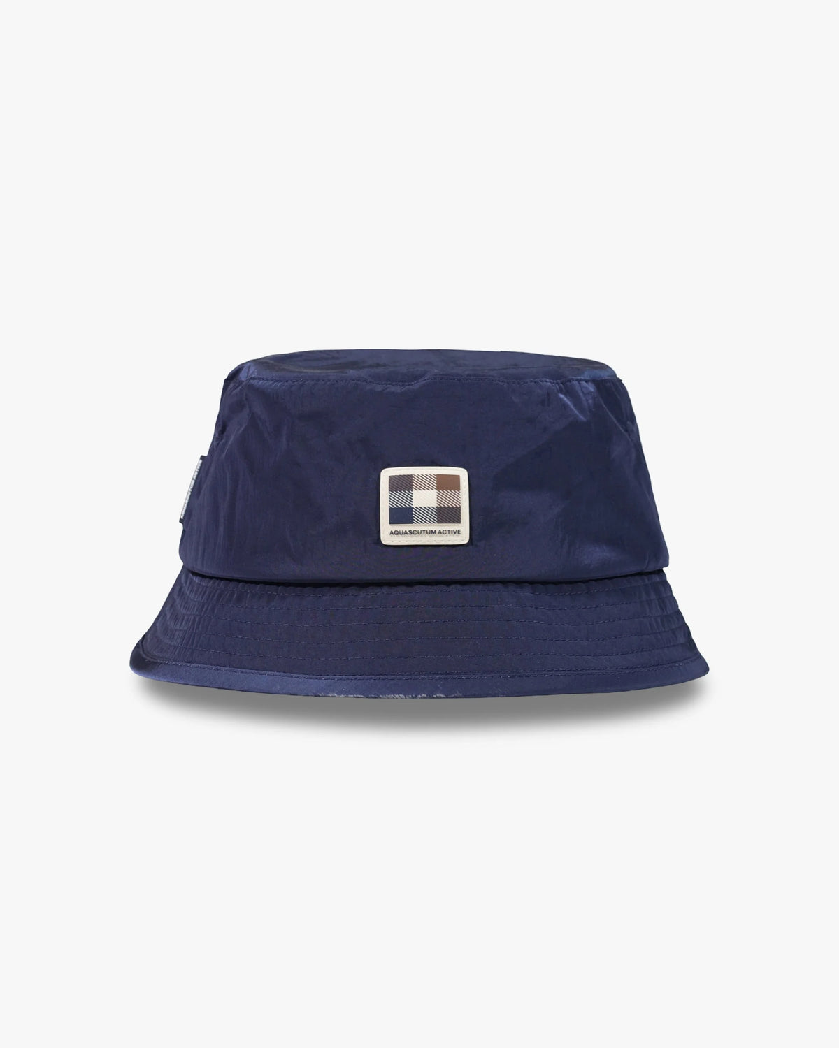 AQUASCUTUM ACTIVE LAMINA BUCKET HAT Uomo AA_A006_CP002