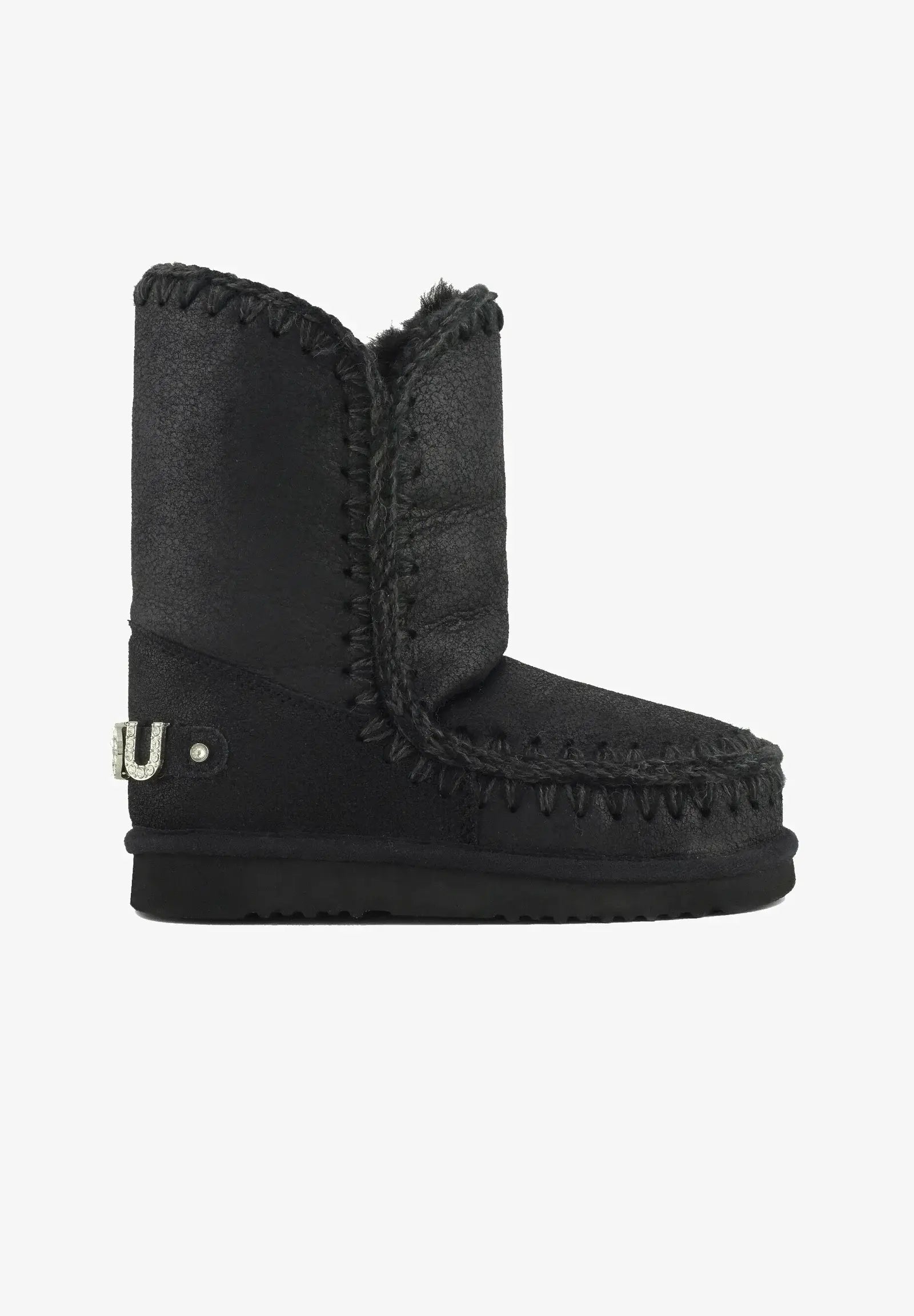 MOU Stivaletto Donna MU.FW101037B
