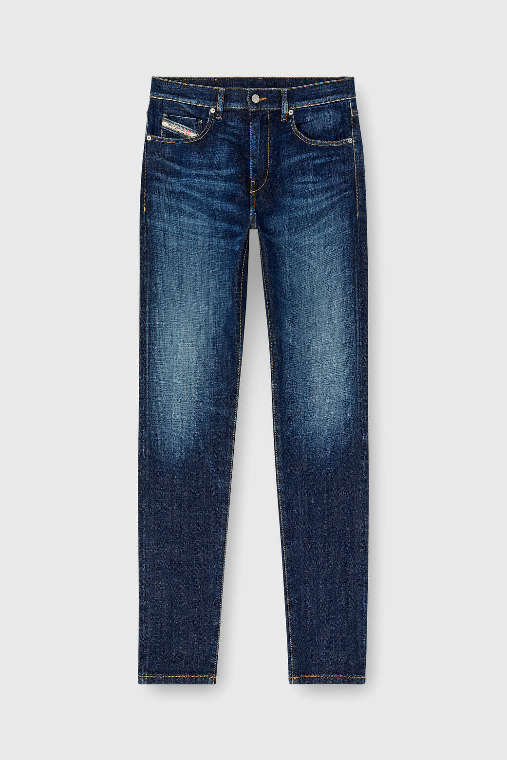 DIESEL jeans Uomo A03562 09L61 2019 D-STRUKT L.30