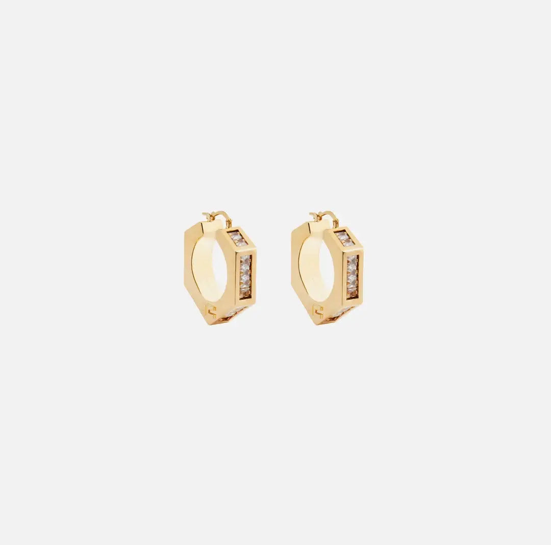 ELISABETTA FRANCHI orecchini Donna OR67B62E2