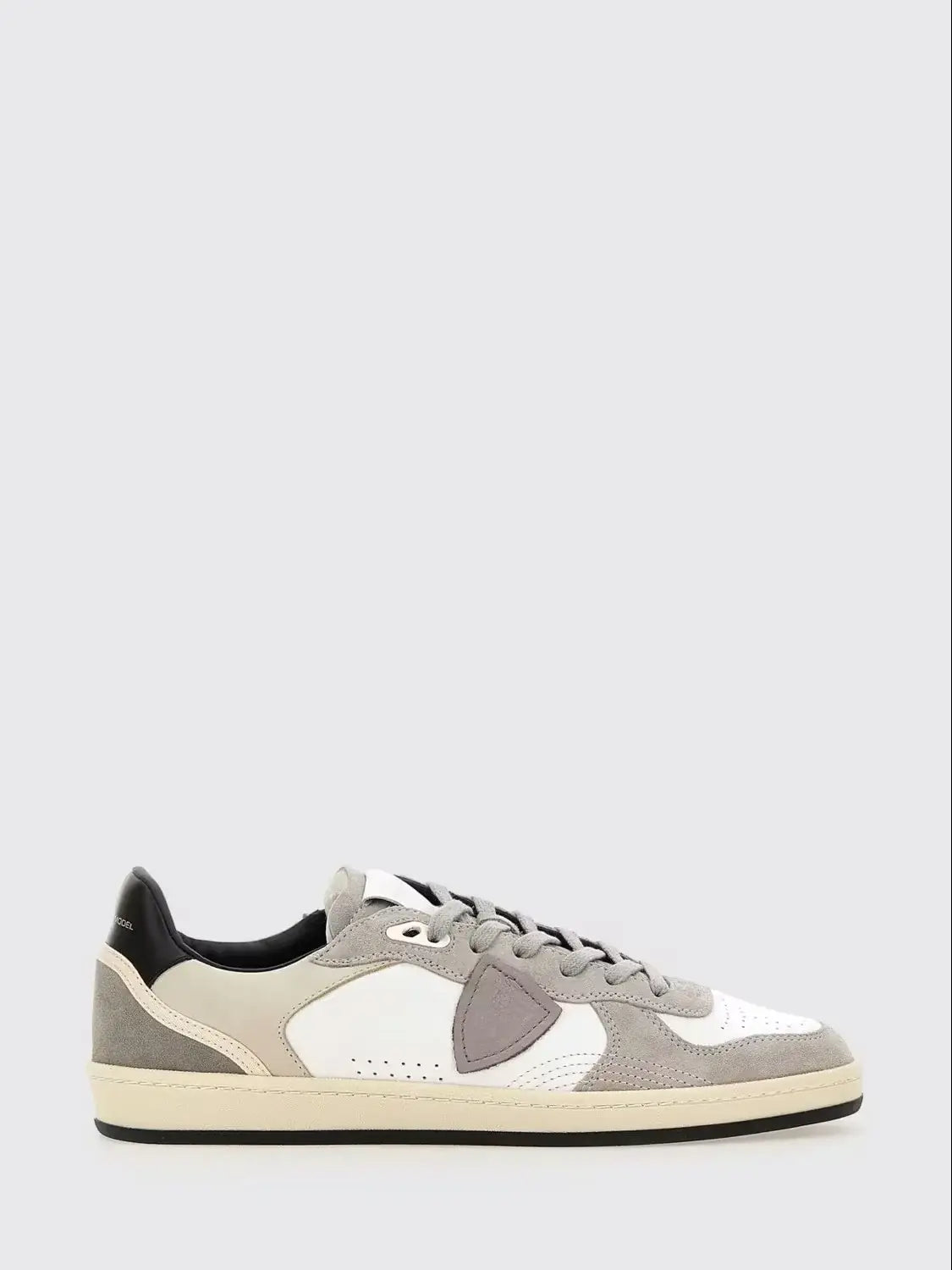 PHILIPPE MODEL Sneaker Uomo PGAL LOW MAN VD03