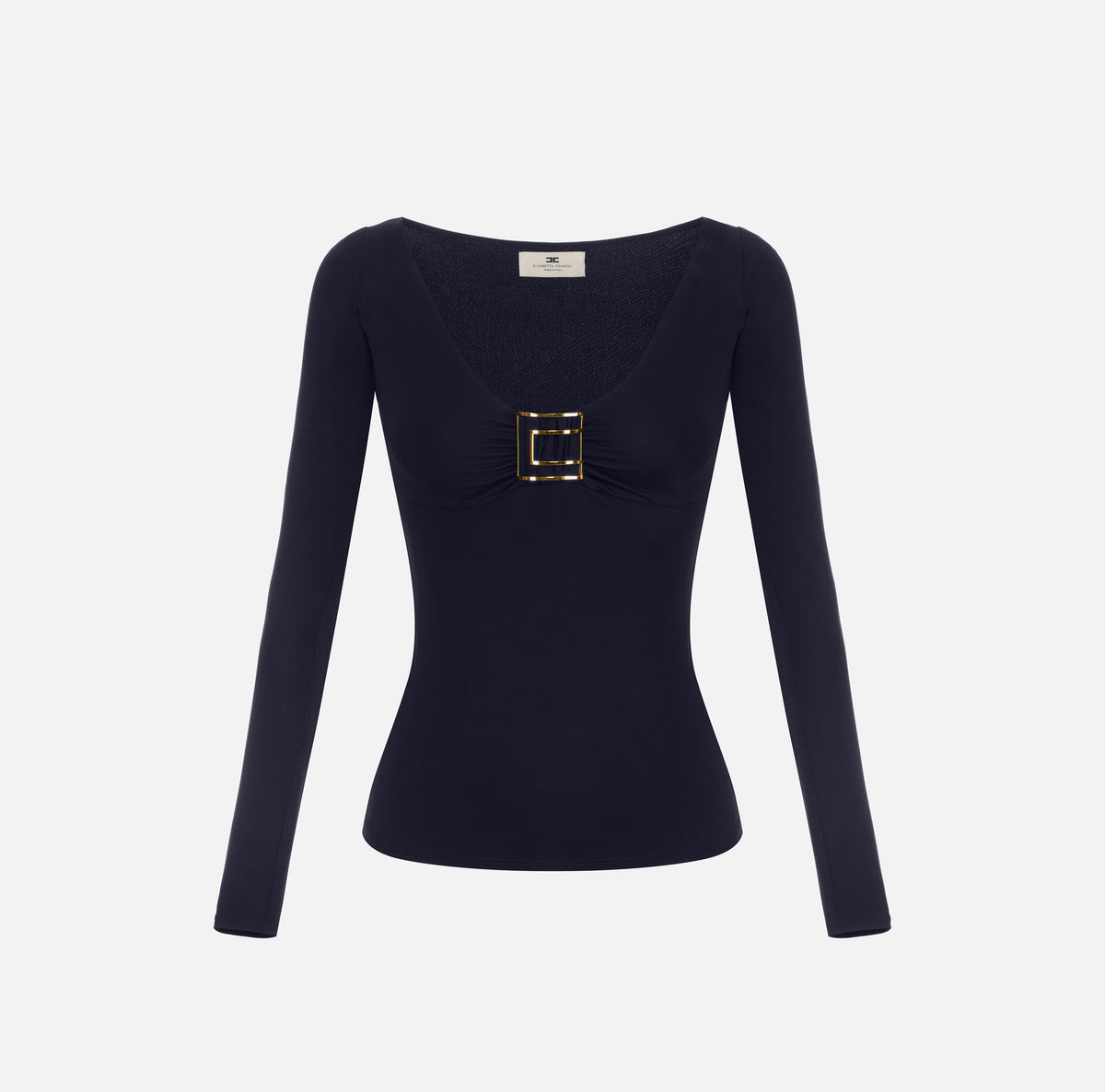 ELISABETTA FRANCHI MAGLIA Donna MD00567E2
