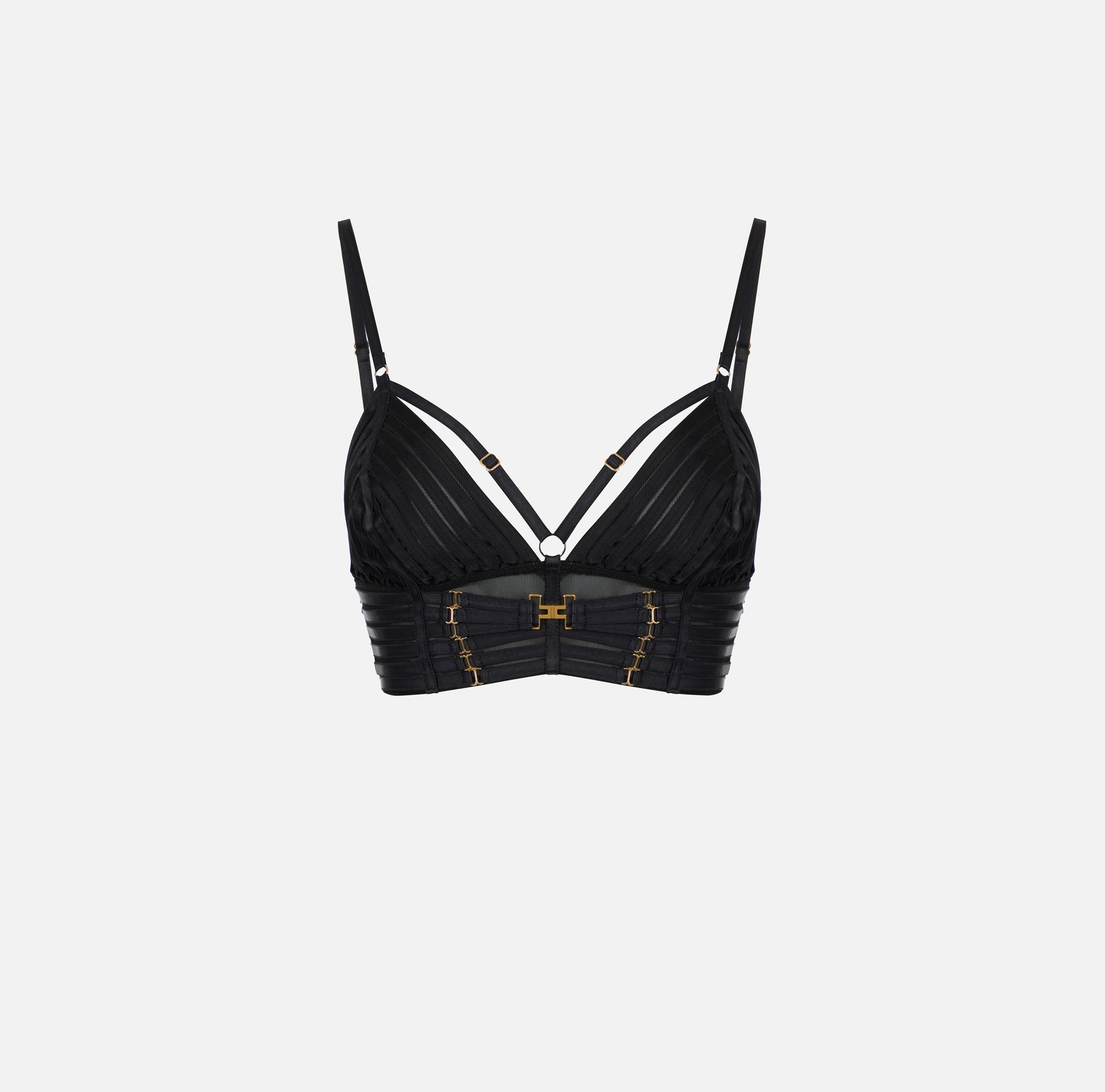 ELISABETTA FRANCHI REGGISENO Donna RG00962E2