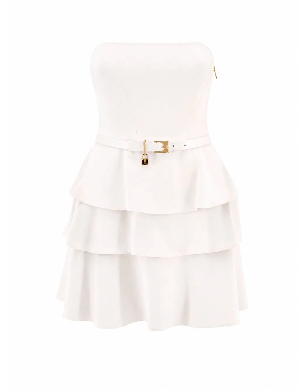 ELISABETTA FRANCHI ABITO Donna AB97966E2