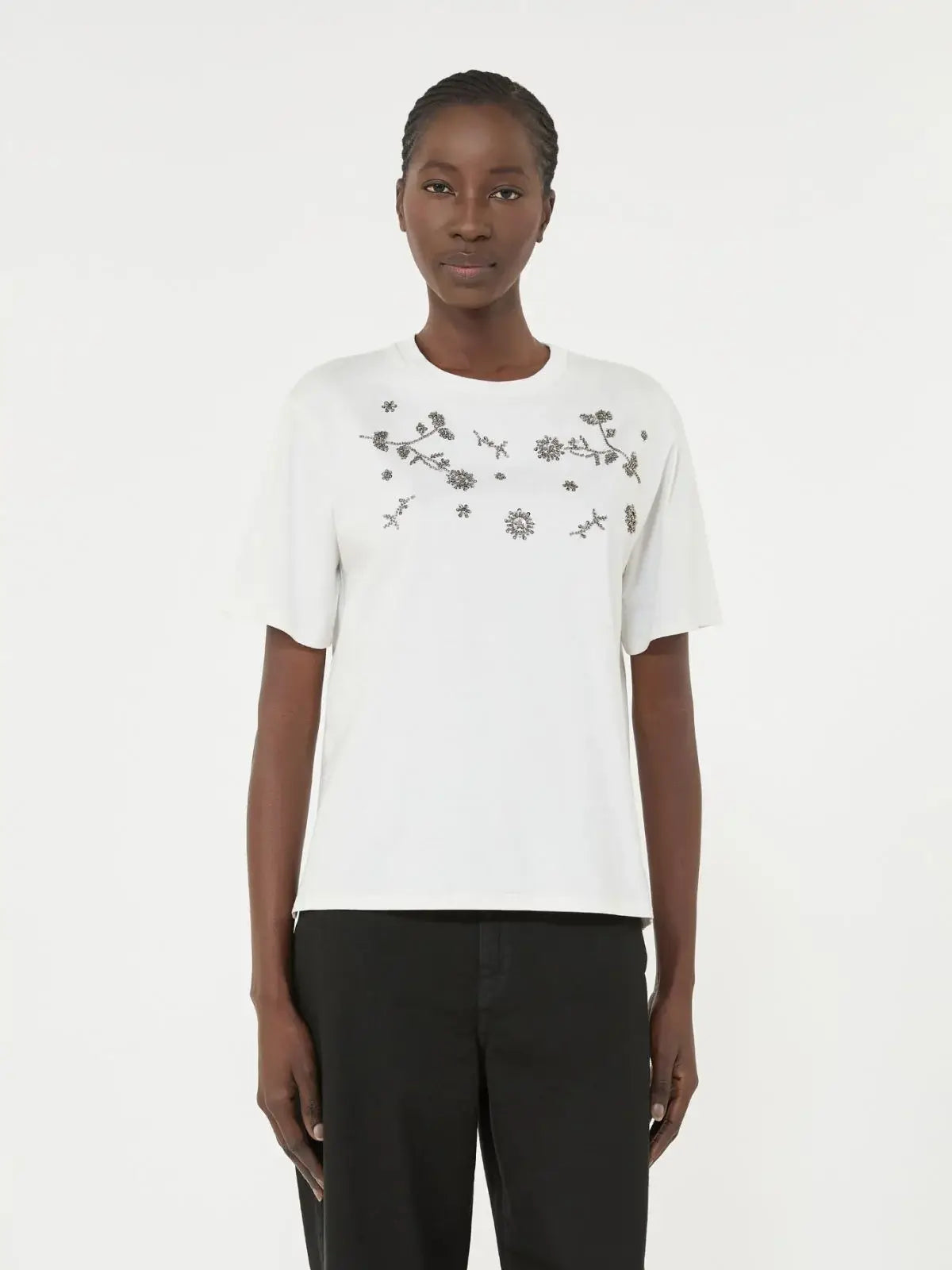 WEEKEND MAX MARA T-SHIRT Donna WKDAGILE