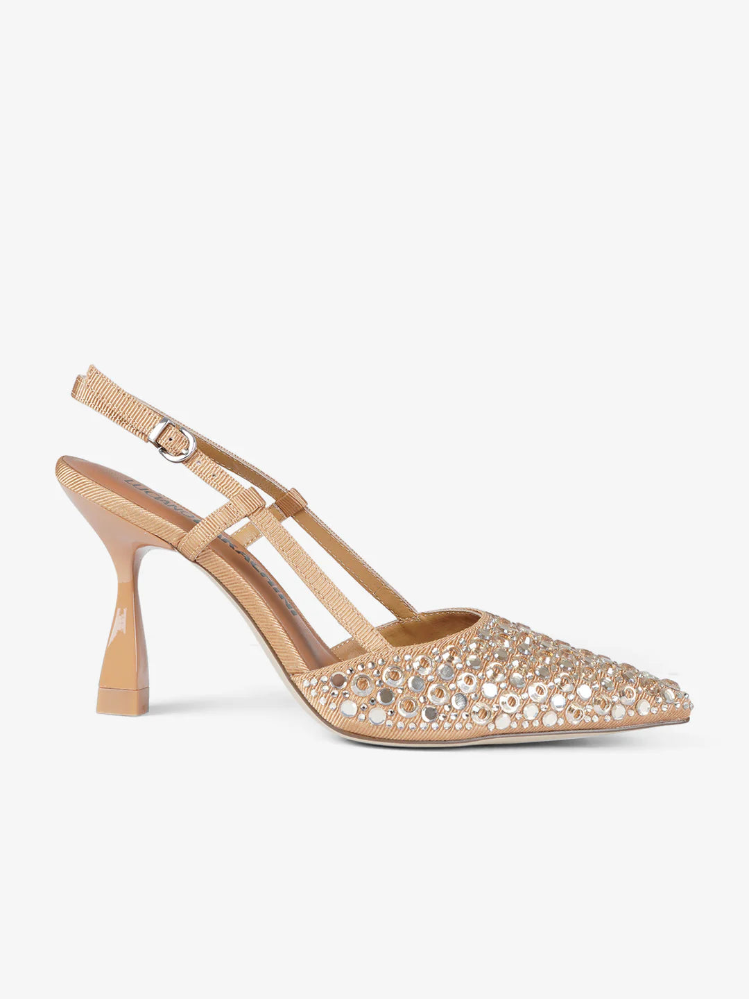 Luciano Barachini chanel Donna AL256