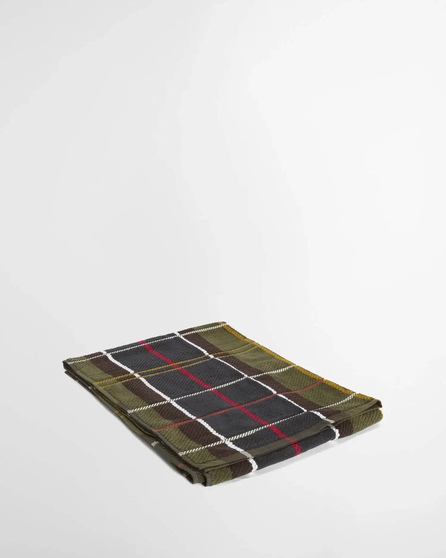 Barbour Beach towel Unisex adulto UAC0310