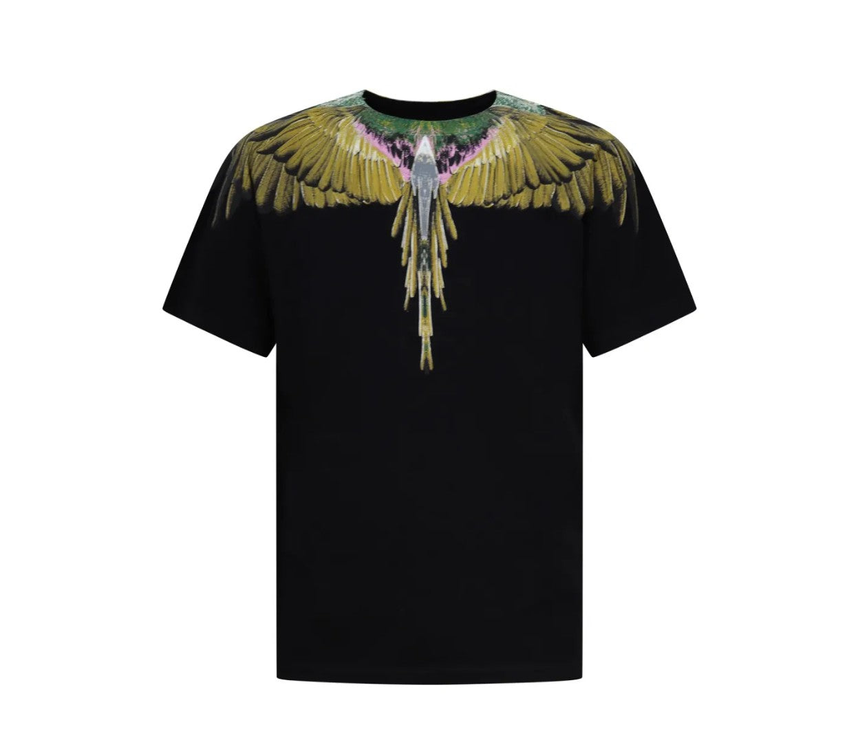 COUNTY OF MILAN T-SHIRT Uomo S6CMMATH032