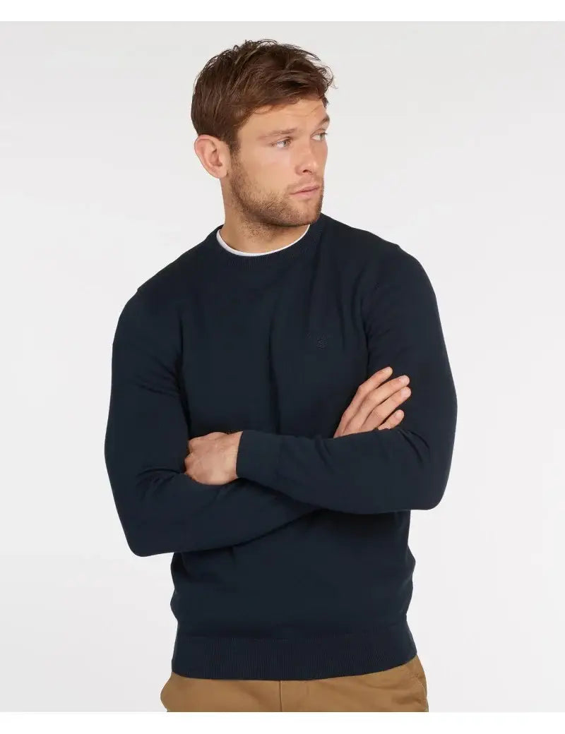 Barbour MAGLIA Uomo MKN0932