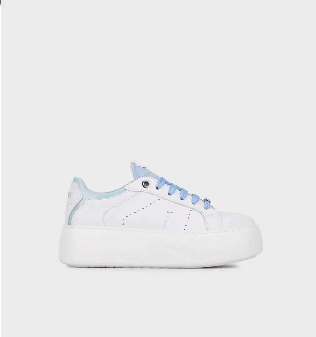 JANET&JANET Sneaker Donna J-004