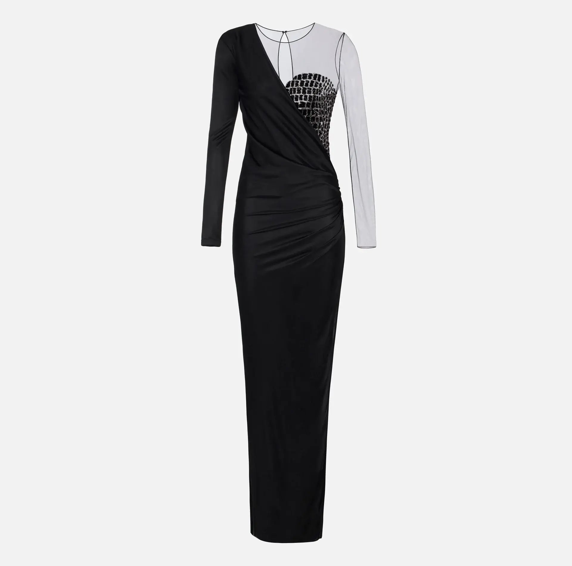 ELISABETTA FRANCHI abito Donna ABR2257E2