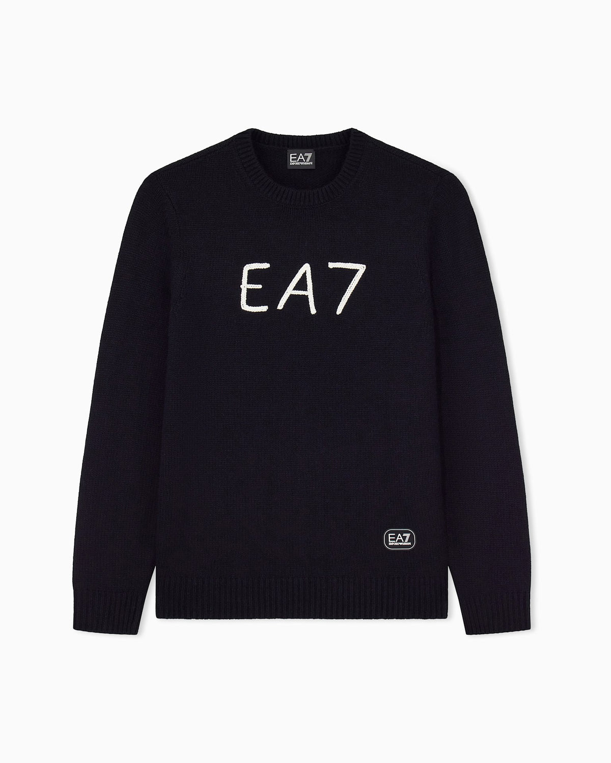 Ea7 PULLOVER Uomo 7M002691 AF27842