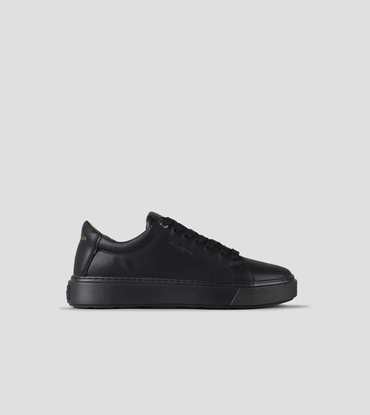 ALEXANDER SMITH Sneakers Uomo ALBCLDM-9145