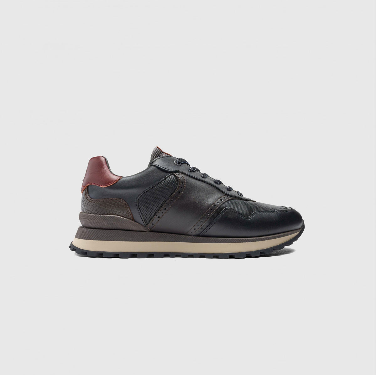 Ambitious Sneaker Uomo 14665-6653AM
