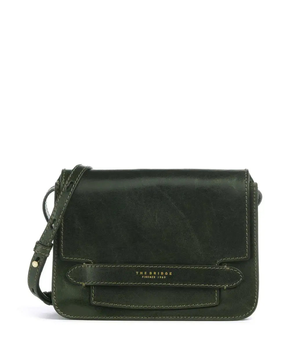 THE BRIDGE CROSSBODY Donna 04193001