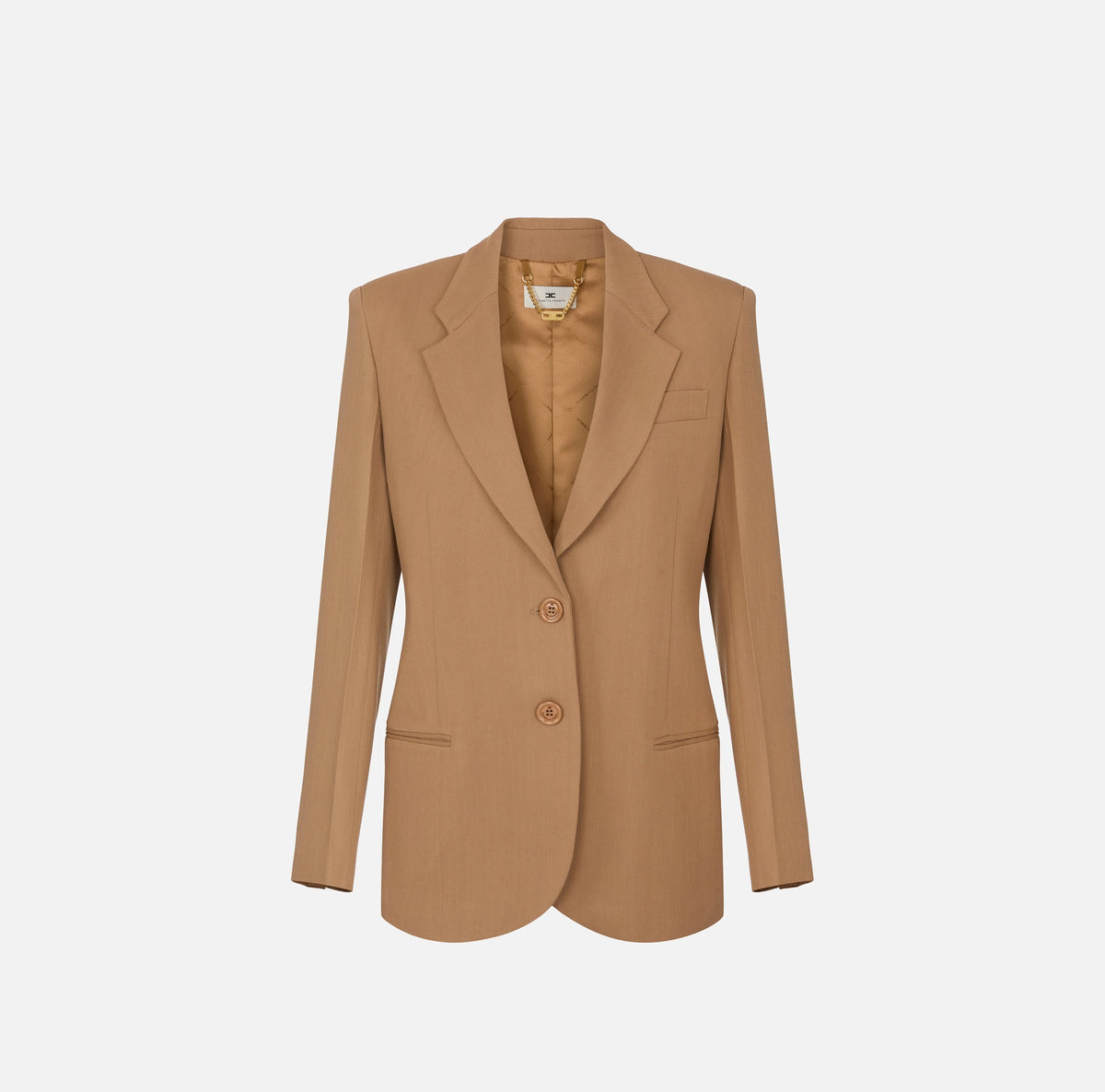 ELISABETTA FRANCHI GIACCA Donna GI27267E2