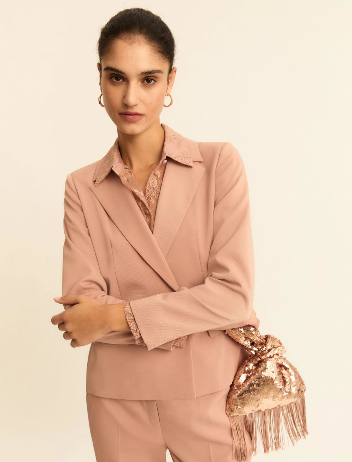 Emme Marella GIACCA Donna FAREA1