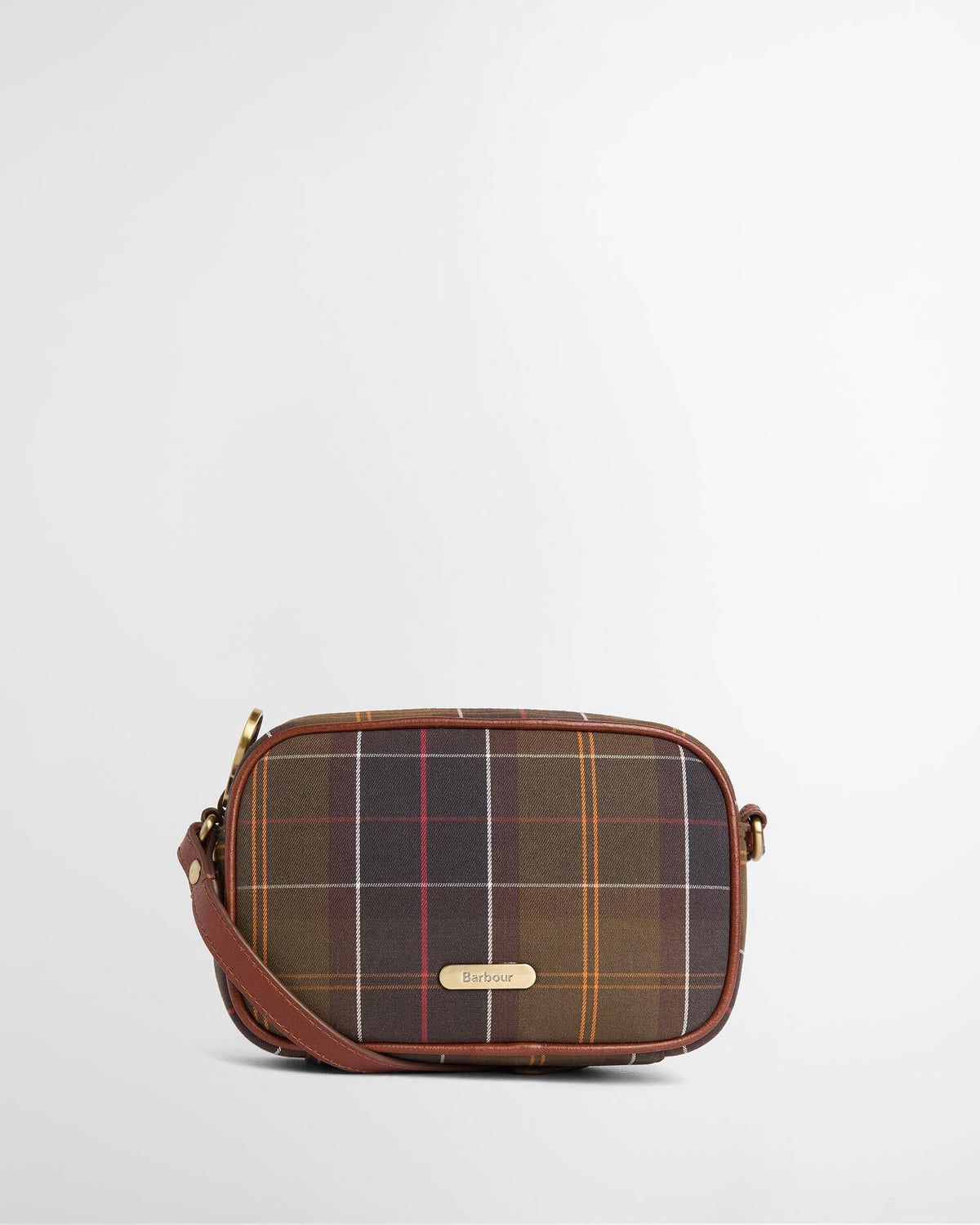 Barbour DAPHNE MINI TTN CROSSBODY BAG Donna LBA0561