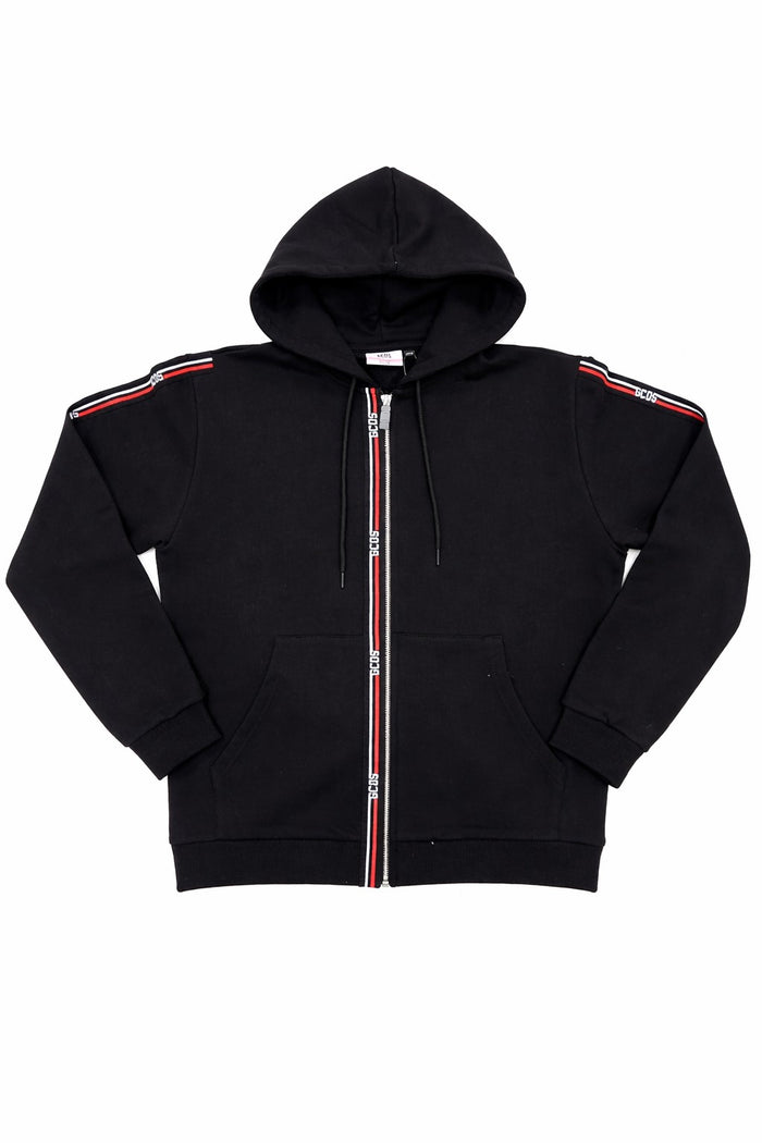 GCDS felpa Uomo C1MEQE114F099