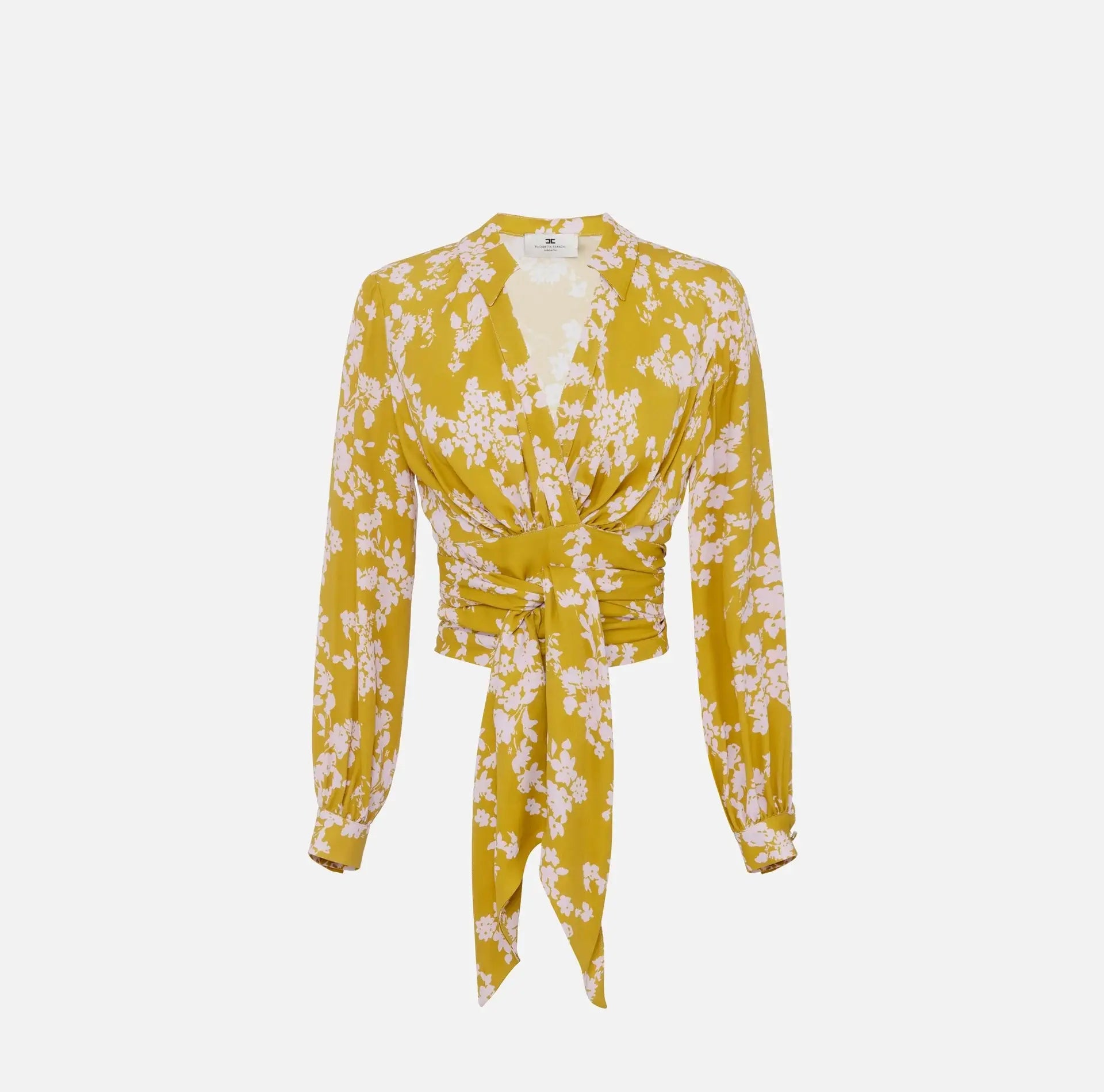ELISABETTA FRANCHI CAMICIA Donna CA11051E2