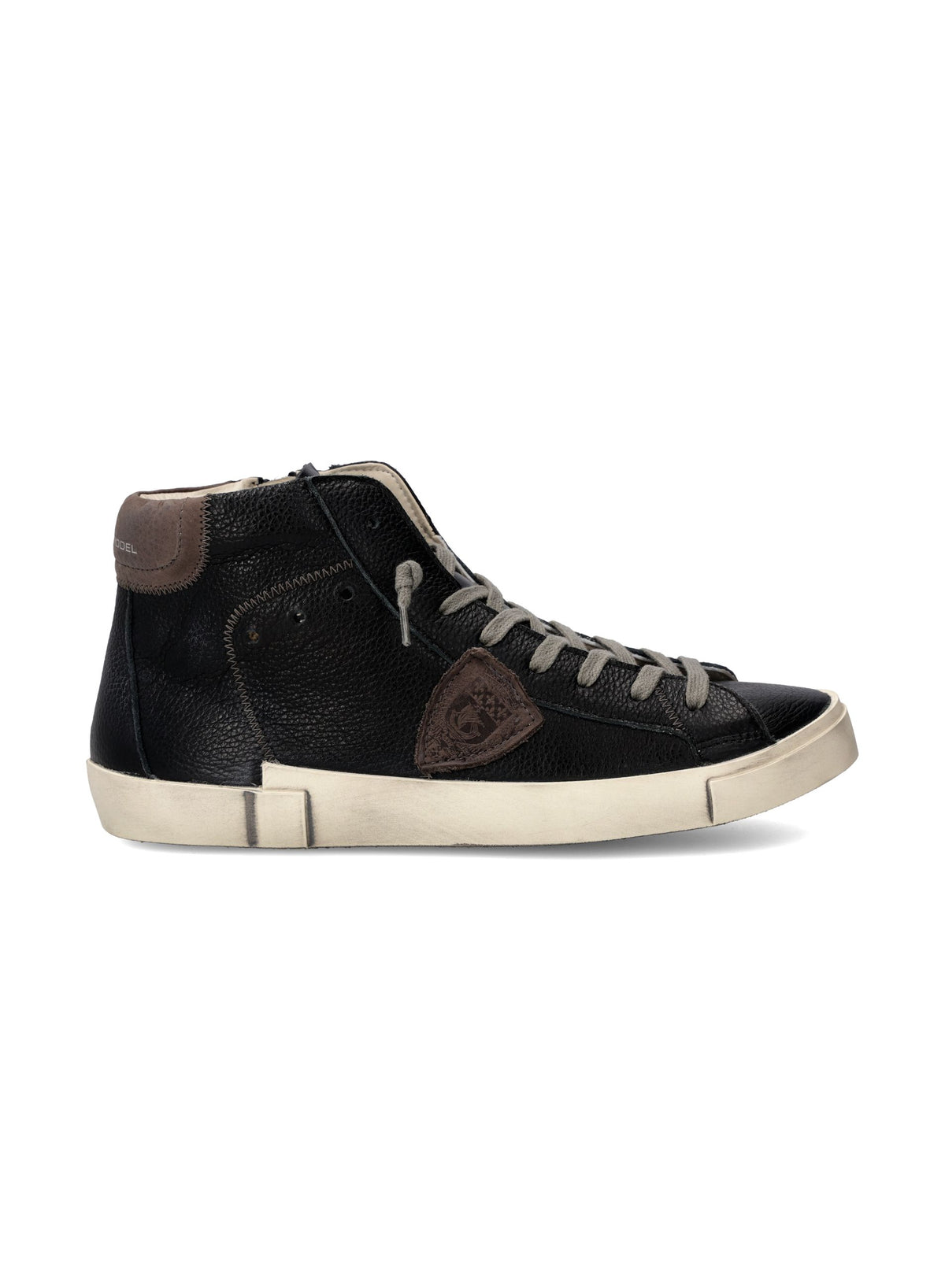 PHILIPPE MODEL Sneaker Uomo PRSX HIGH VZ10